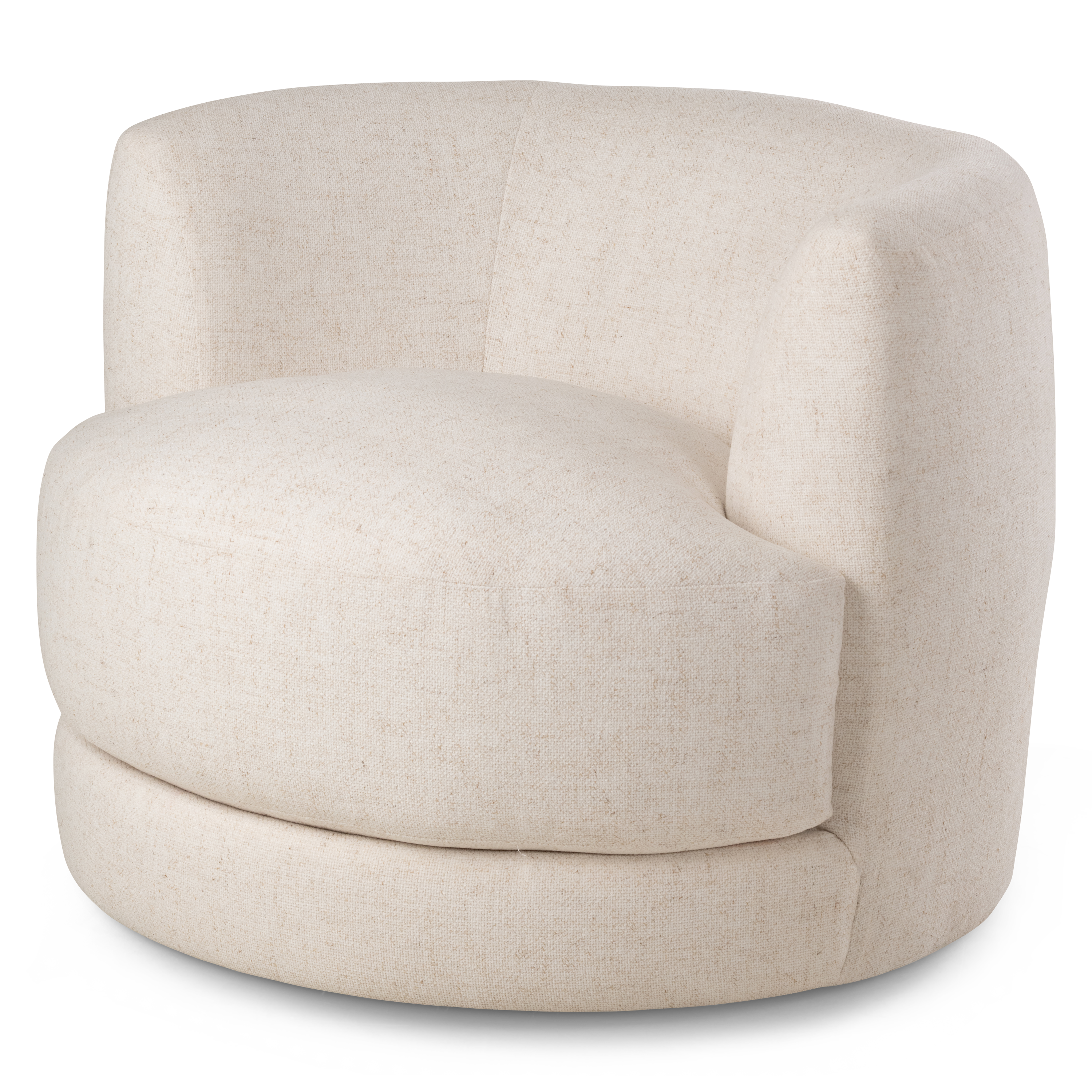 Brigade Swivel Chair