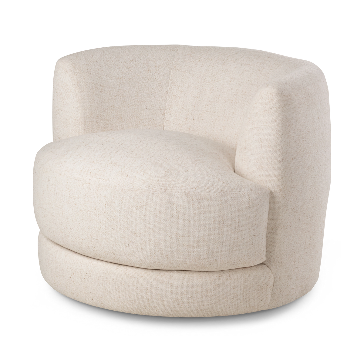 Brigade Swivel Chair