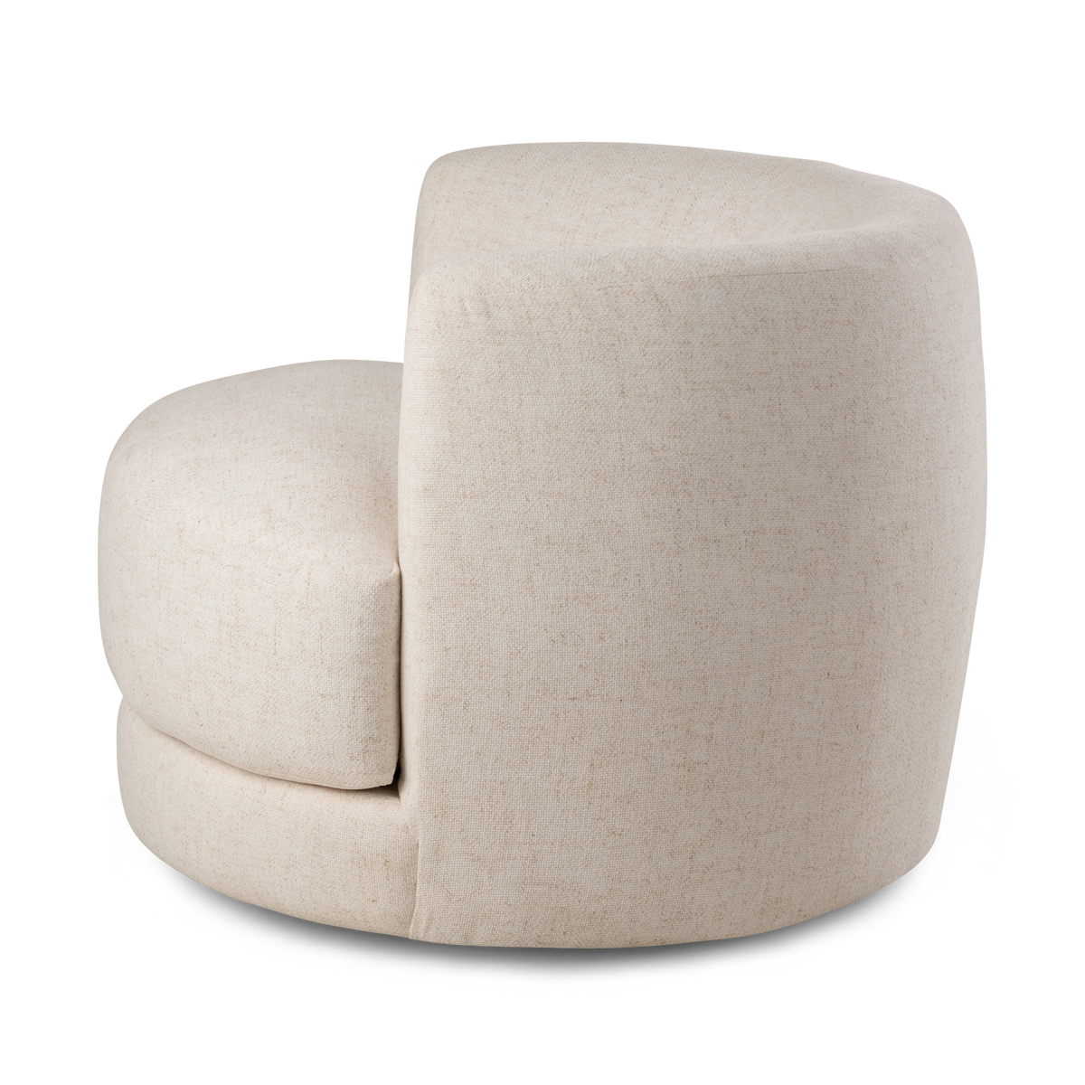 Brigade Swivel Chair