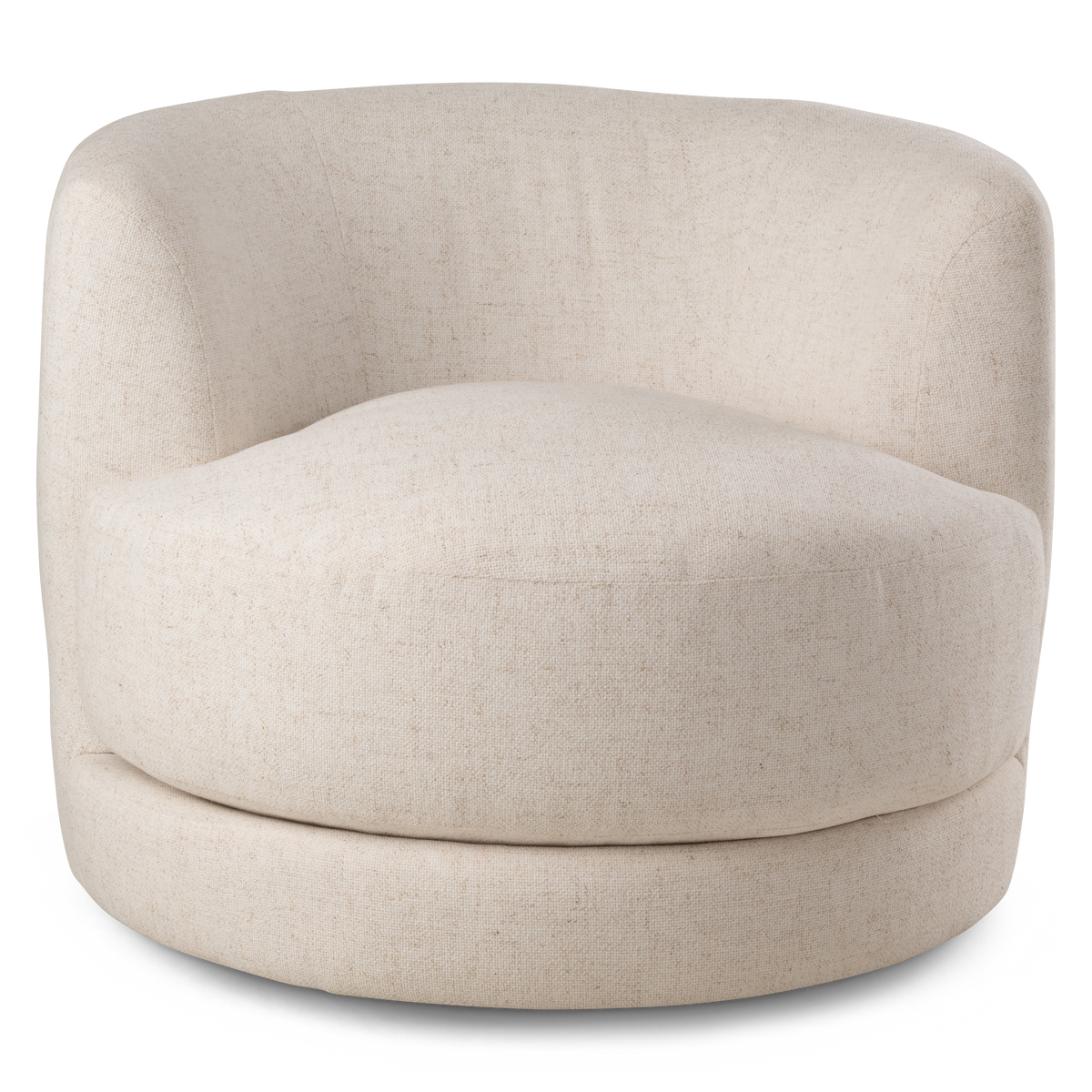 Brigade Swivel Chair