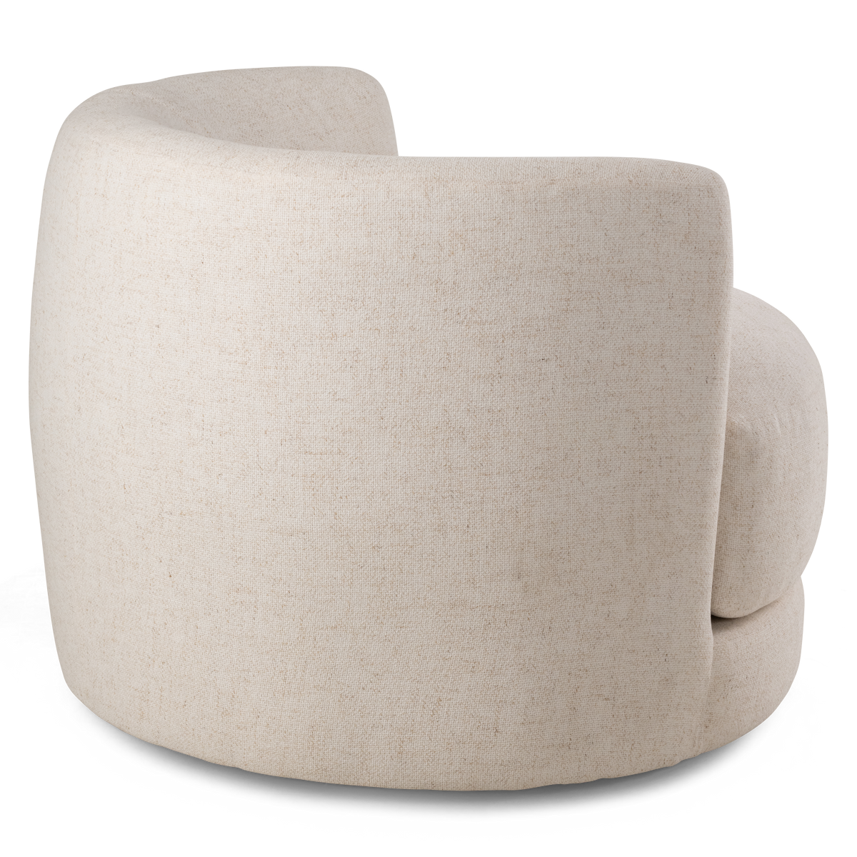 Brigade Swivel Chair