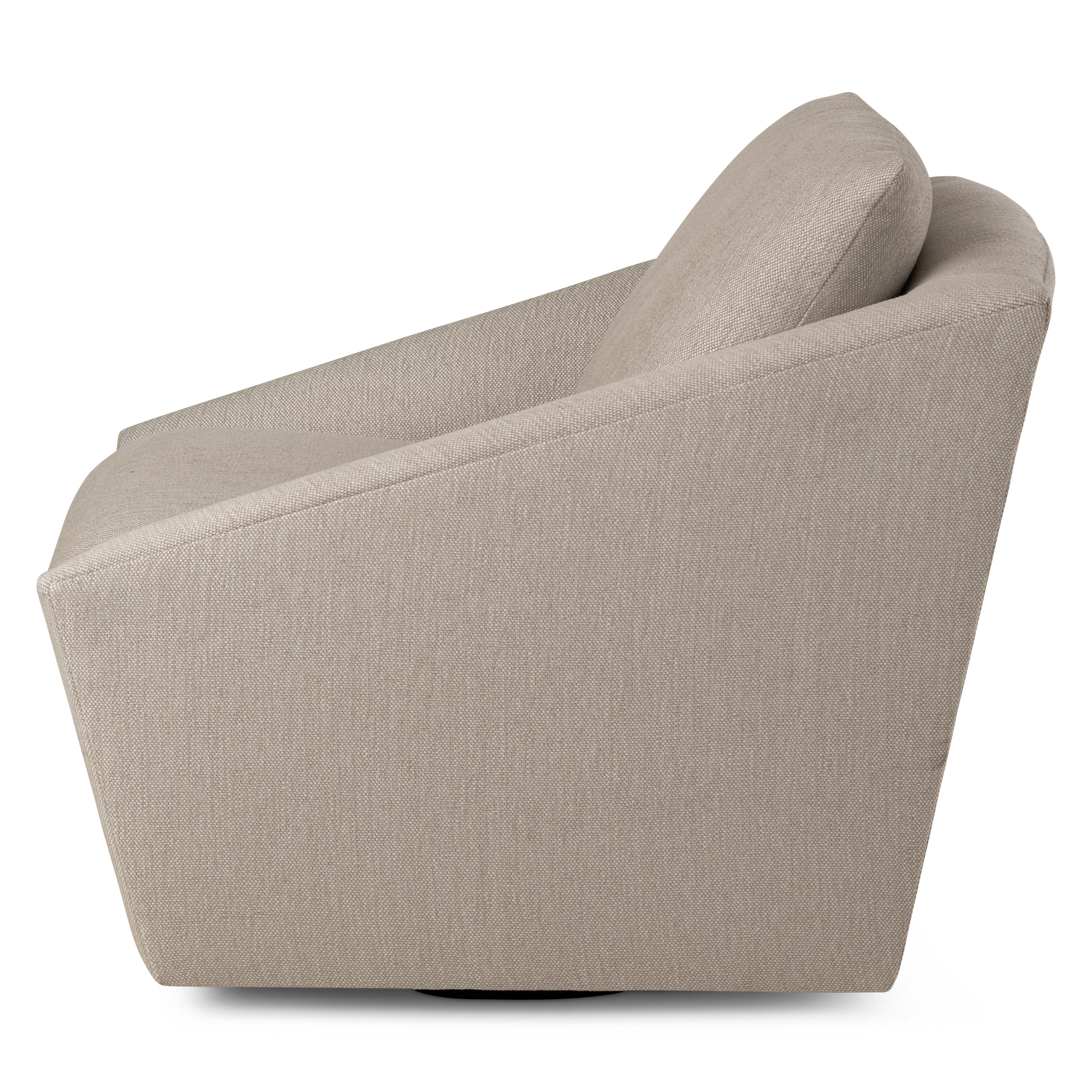 Delphine Swivel Chair