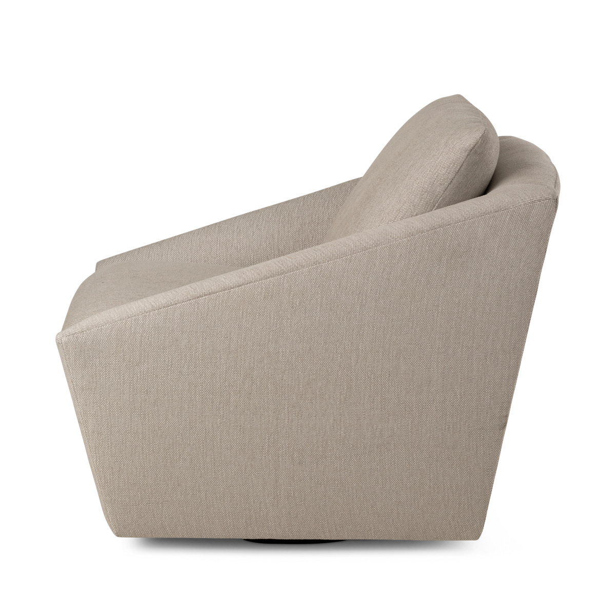 Delphine Swivel Chair