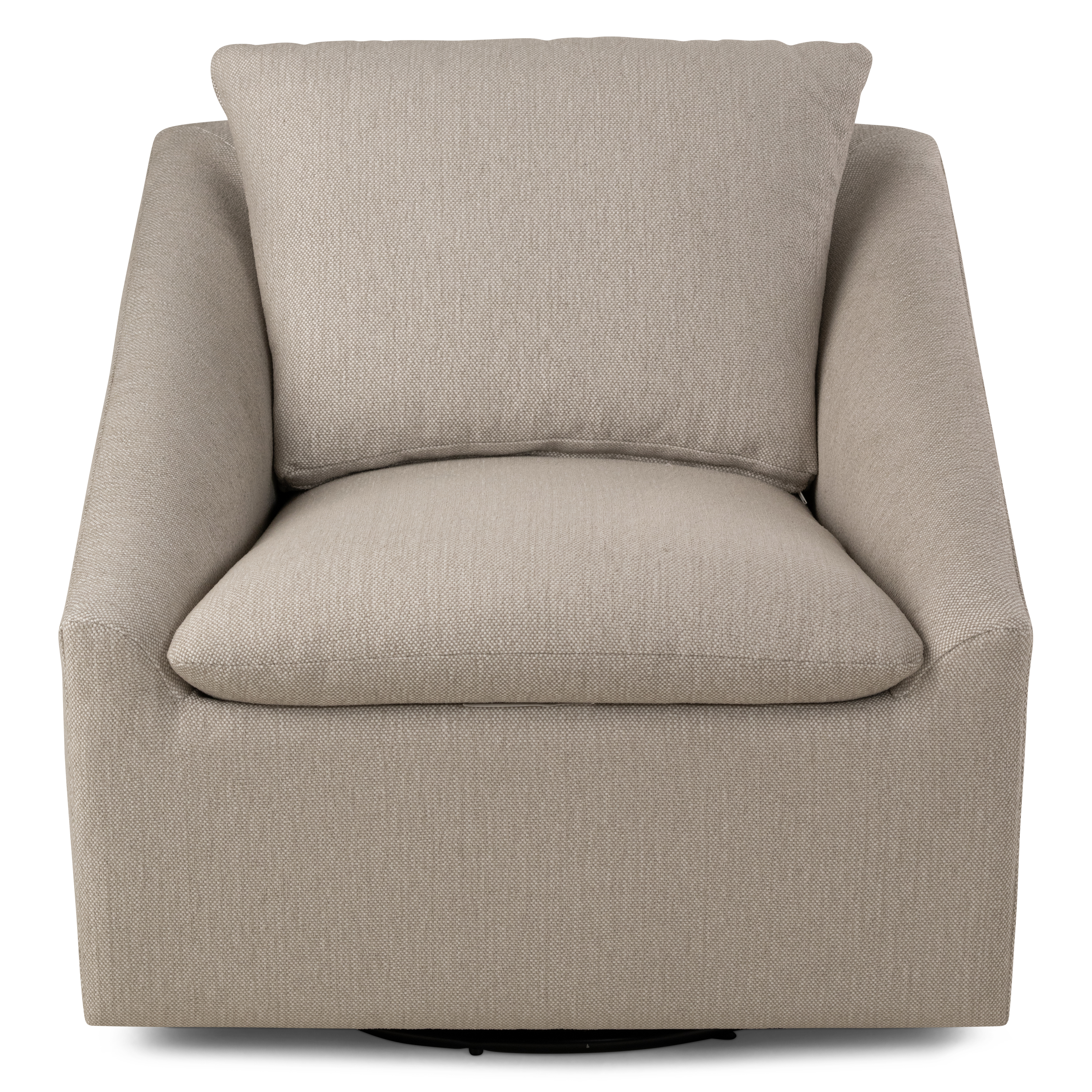 Delphine Swivel Chair