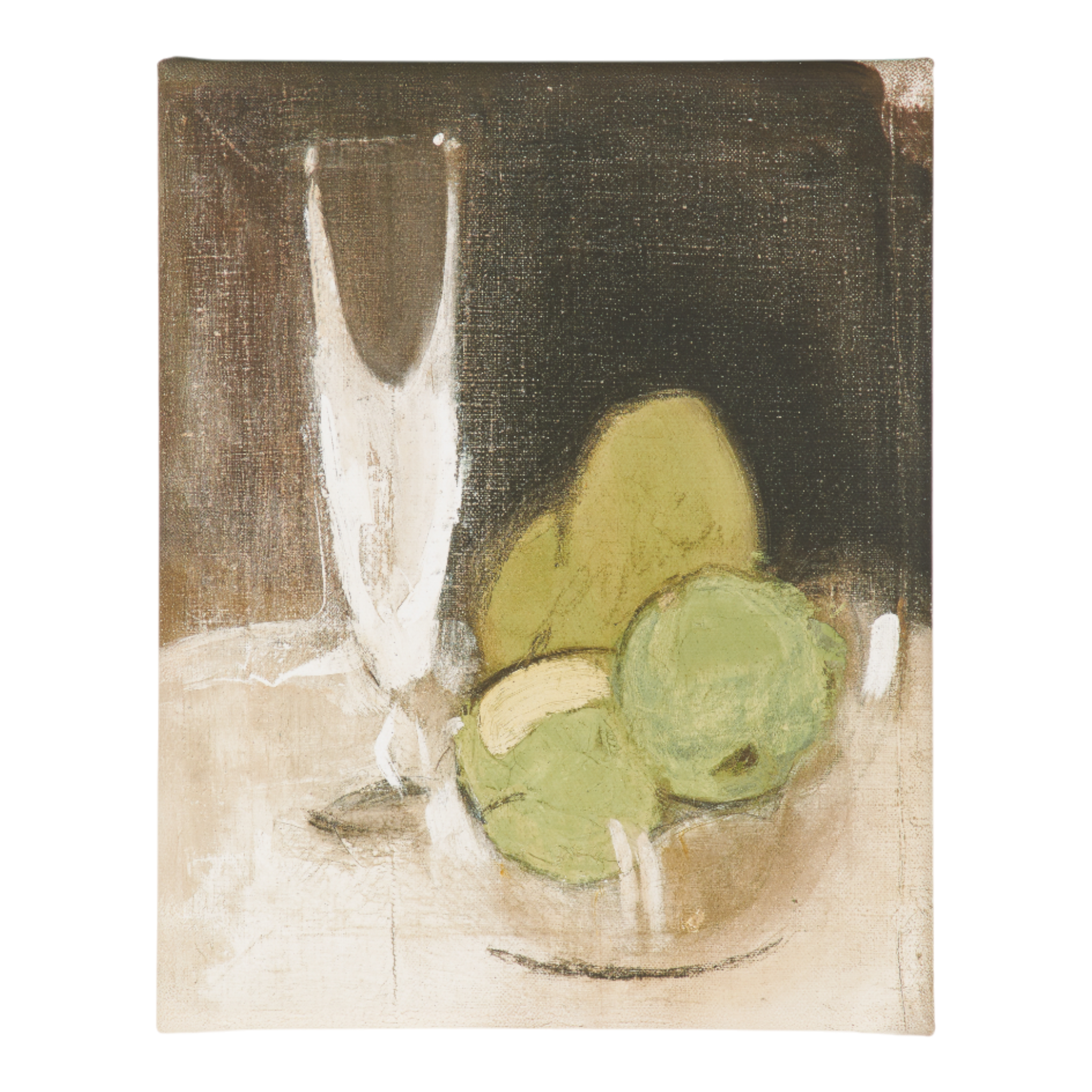 Apples And Champagne