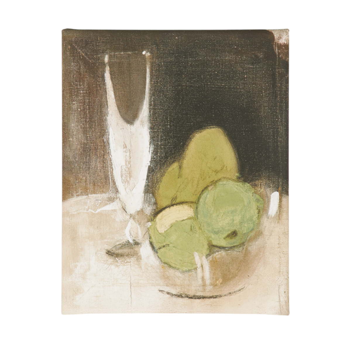 Apples And Champagne