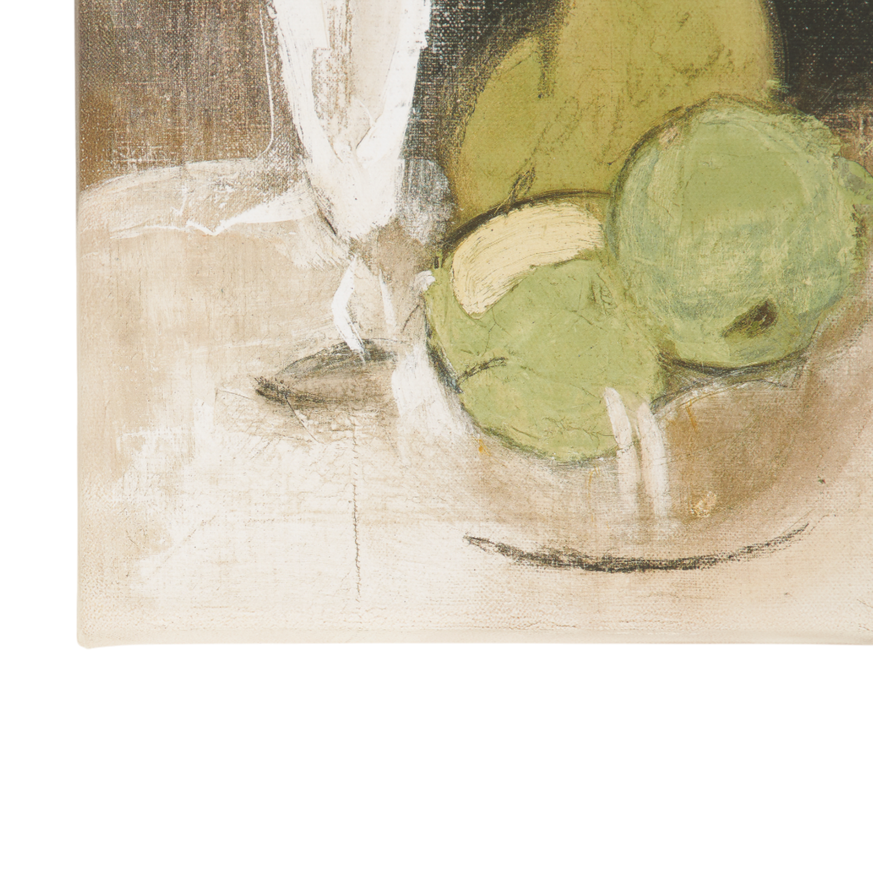 Apples And Champagne