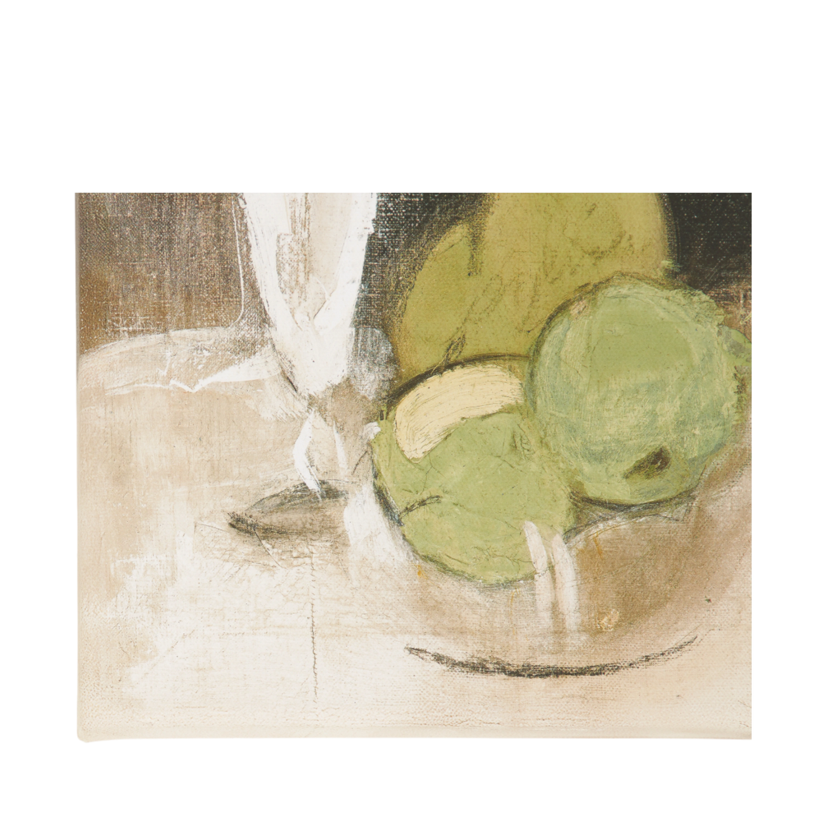 Apples And Champagne