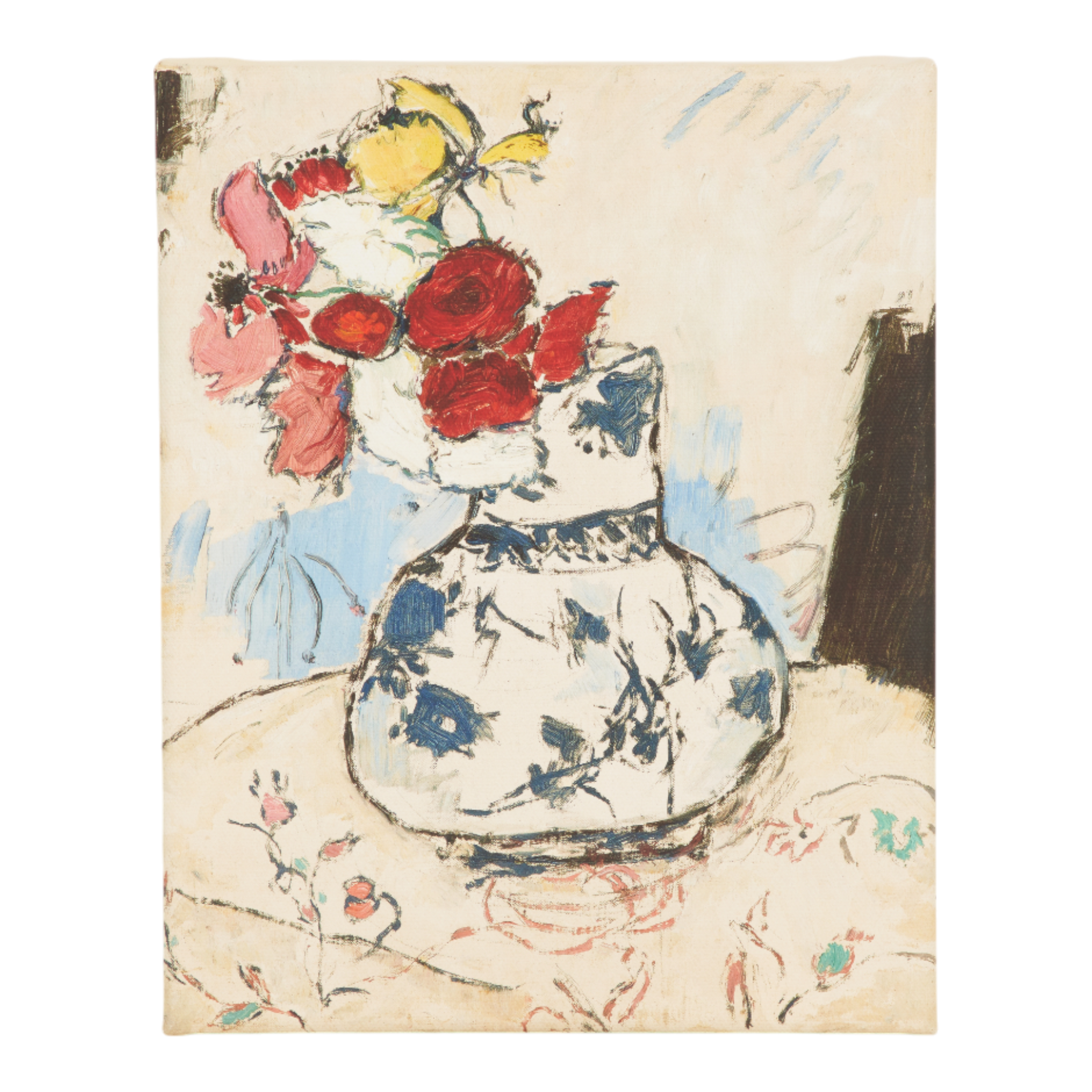 Still Life Florals