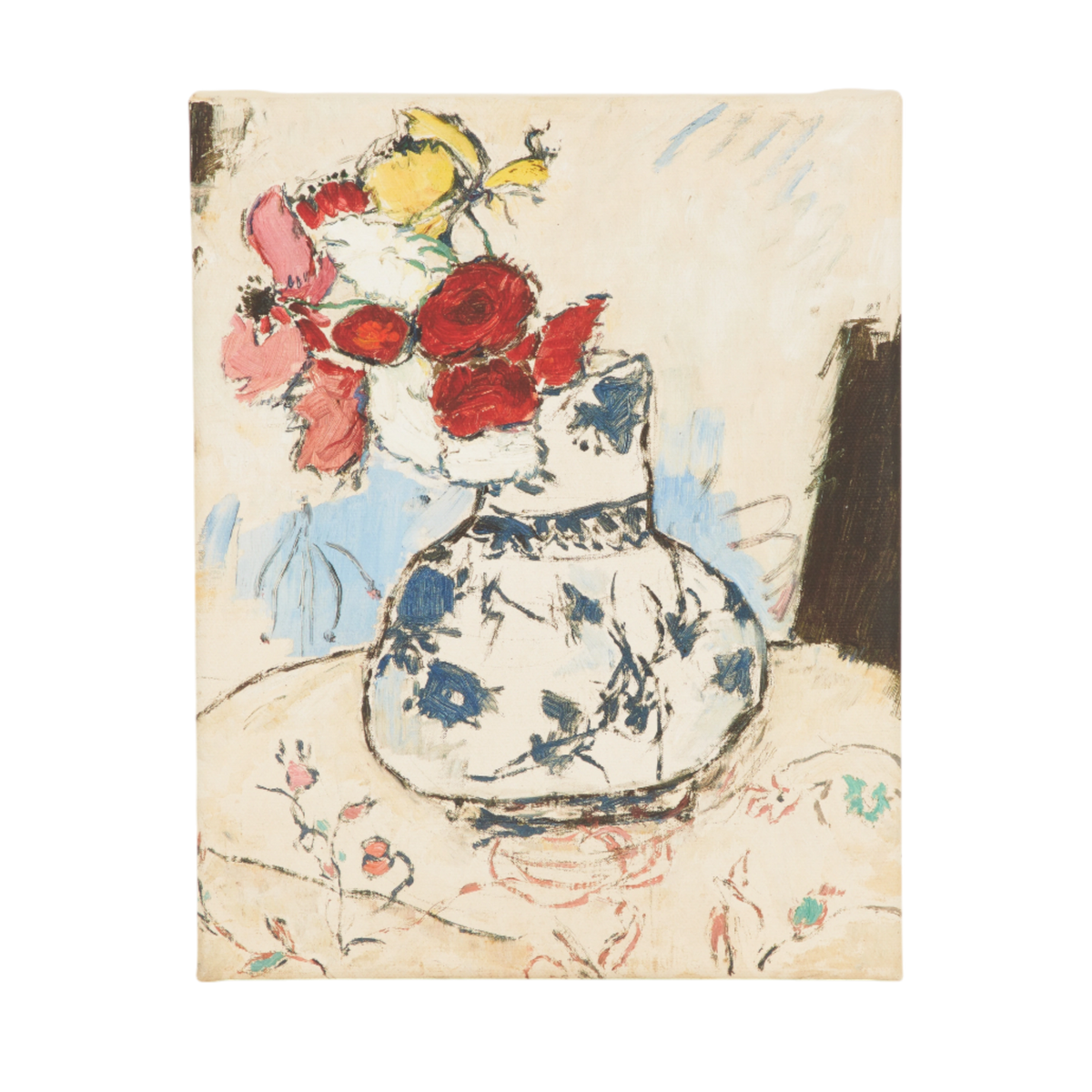 Still Life Florals
