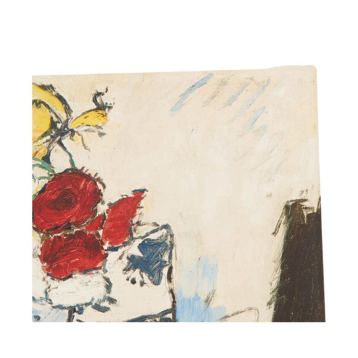 Still Life Florals