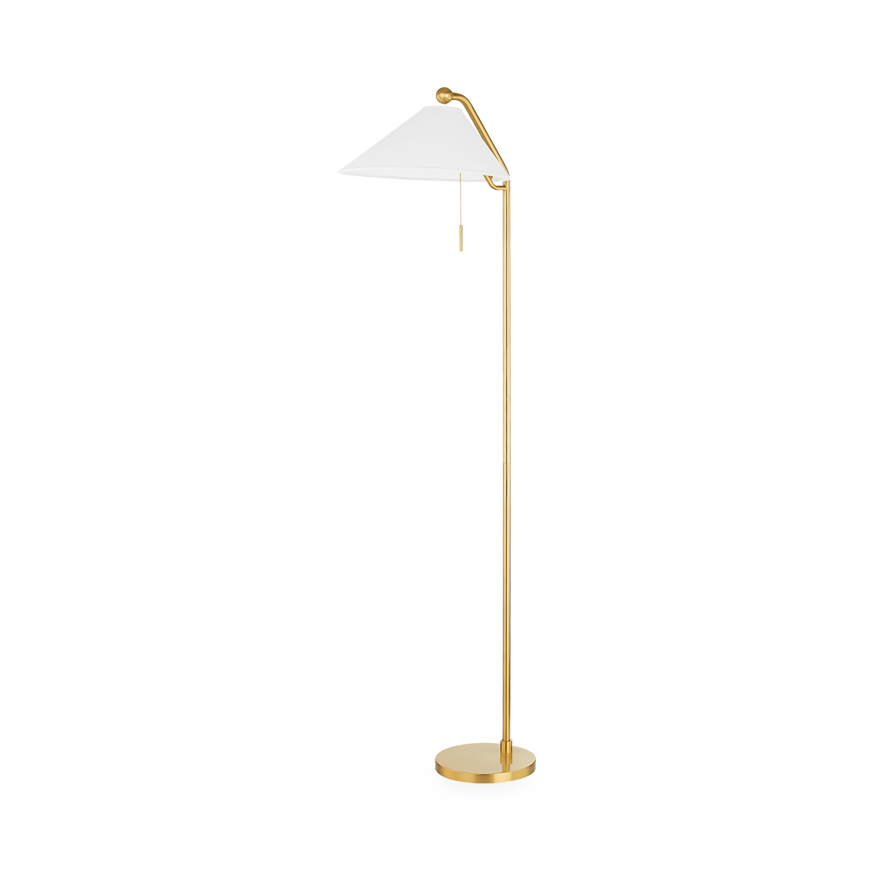 Aisa Floor Lamp