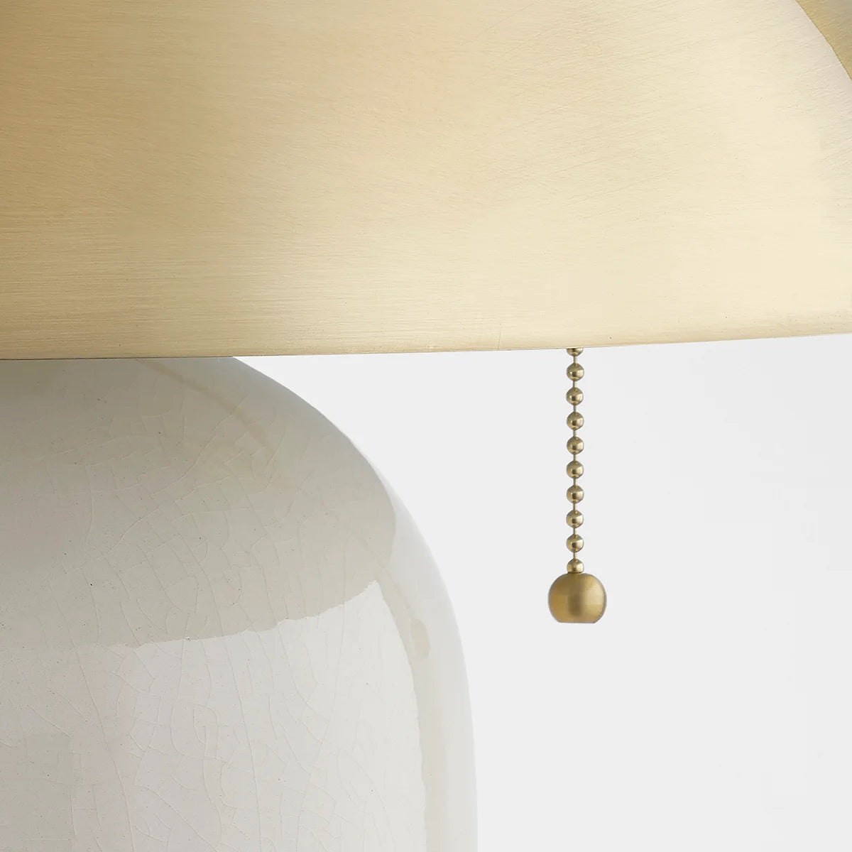 Gaia Table Lamp