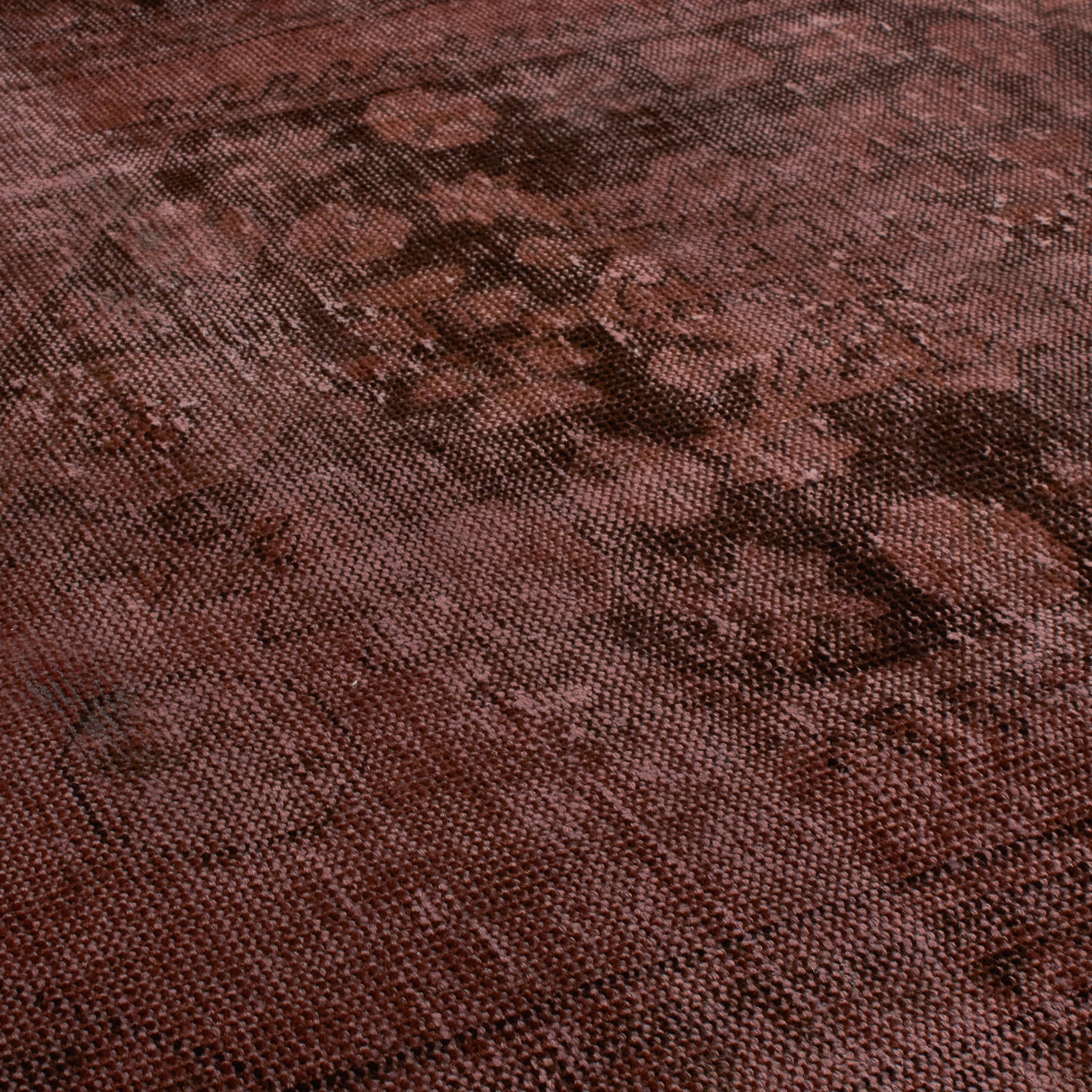 Second Life Red
