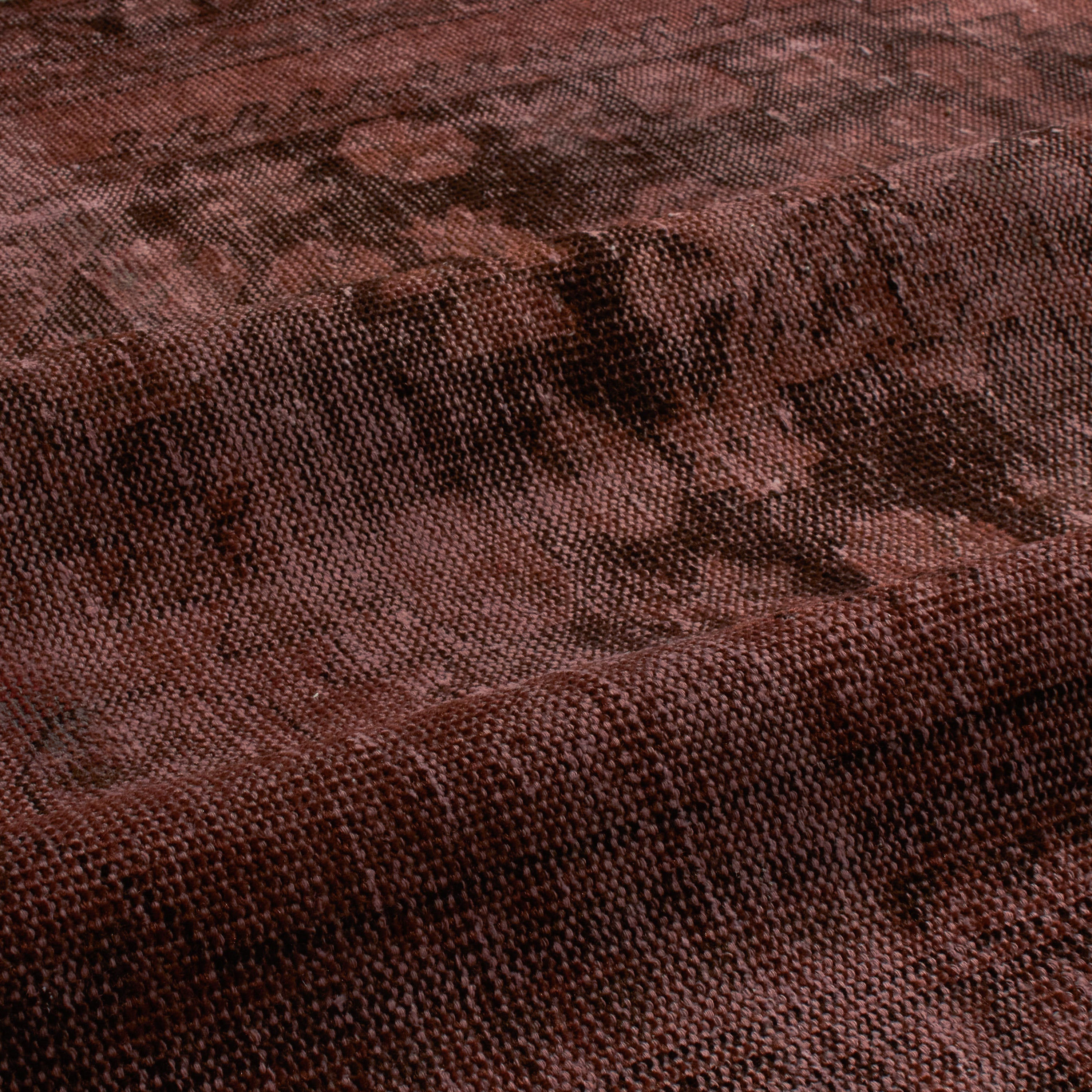 Second Life Red