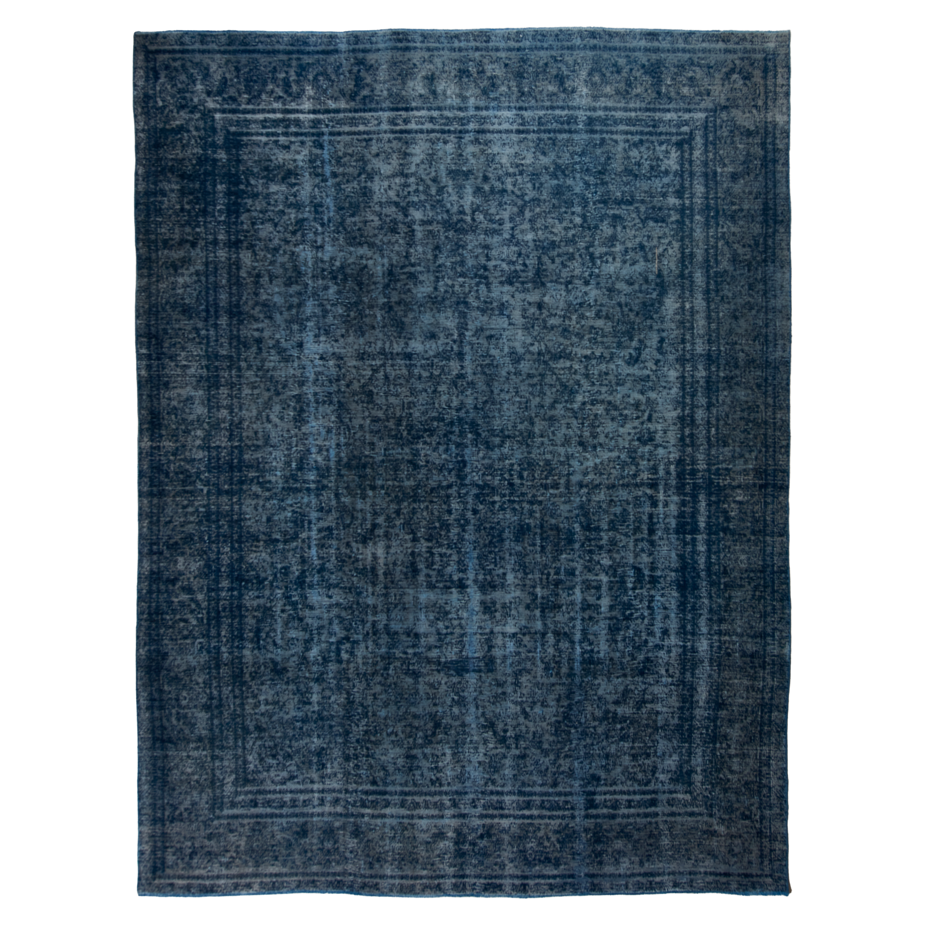 Second Life Blue
