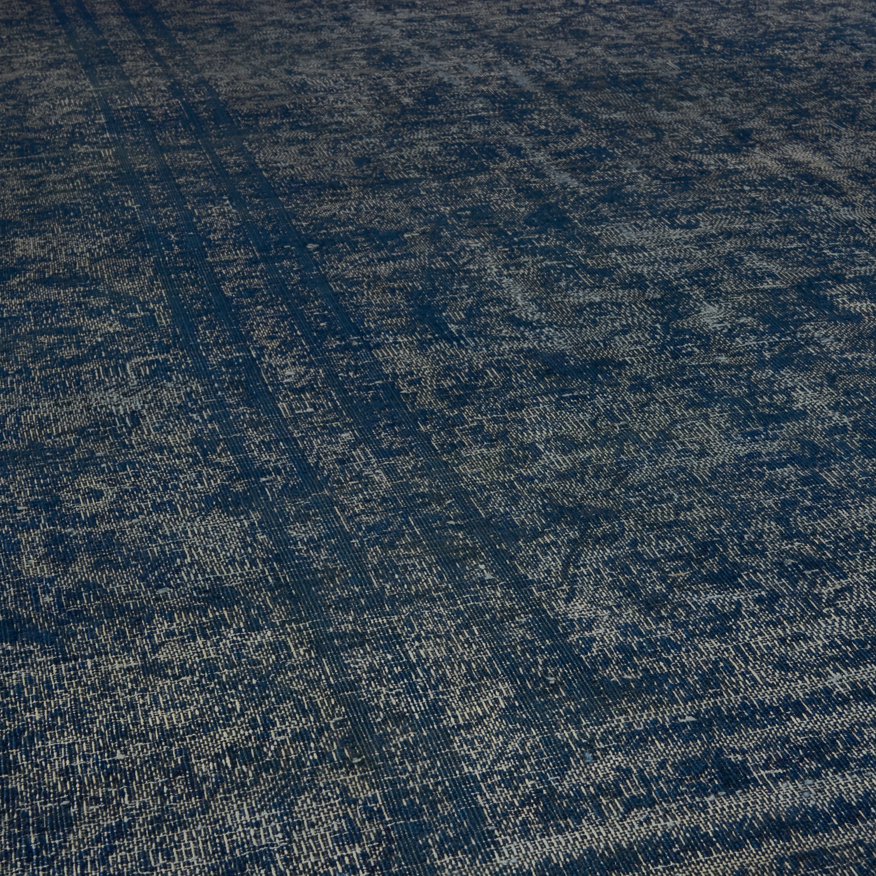 Second Life Blue