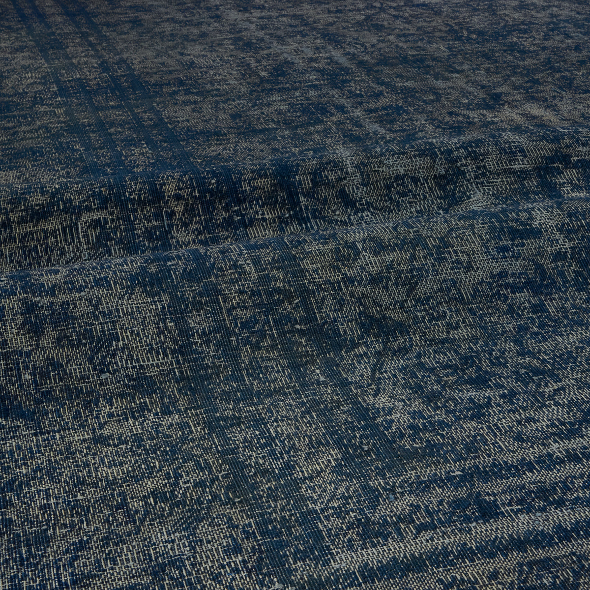 Second Life Blue