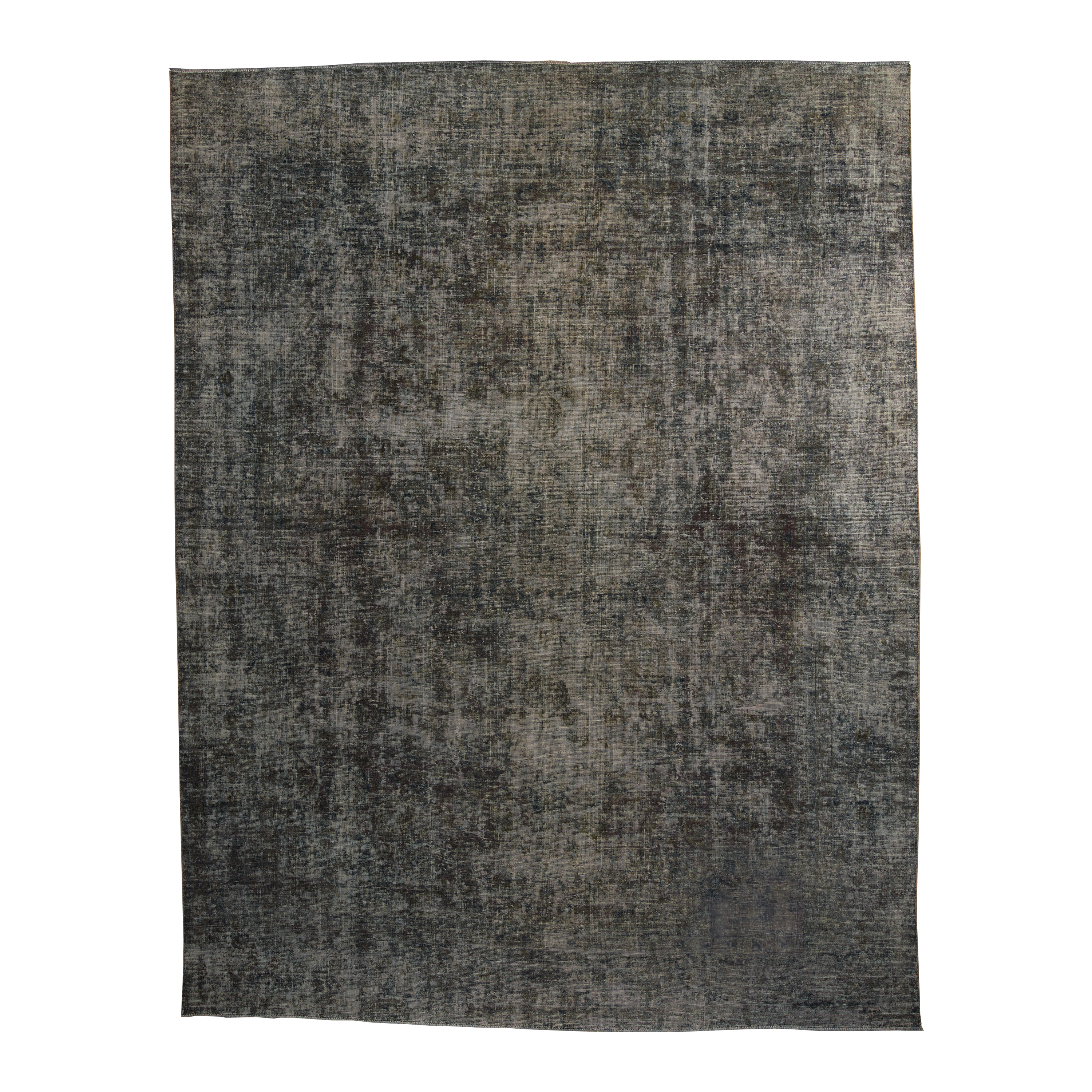 Second Life Grey