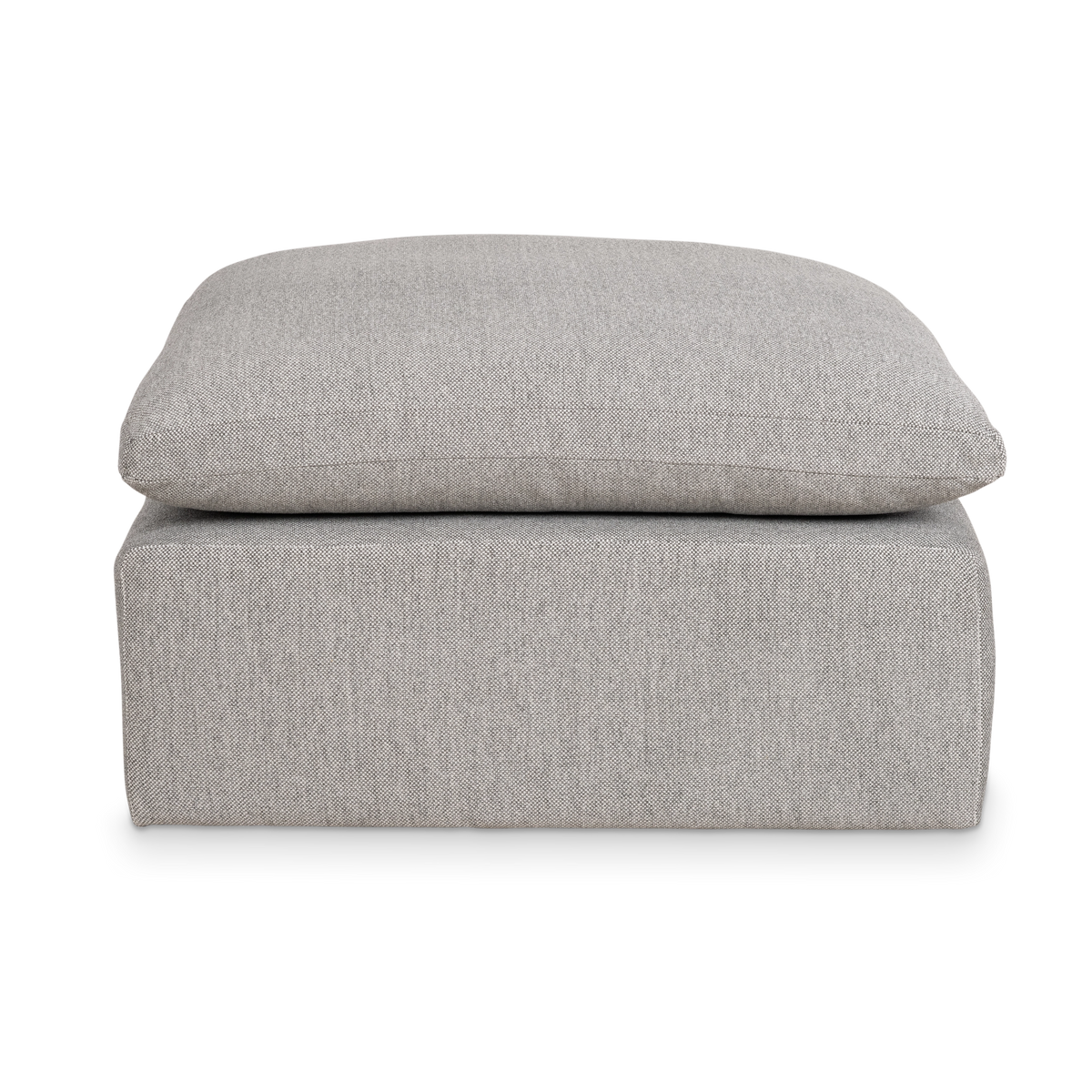 Atom Modular Sectional - Ottoman #Component_Ottoman