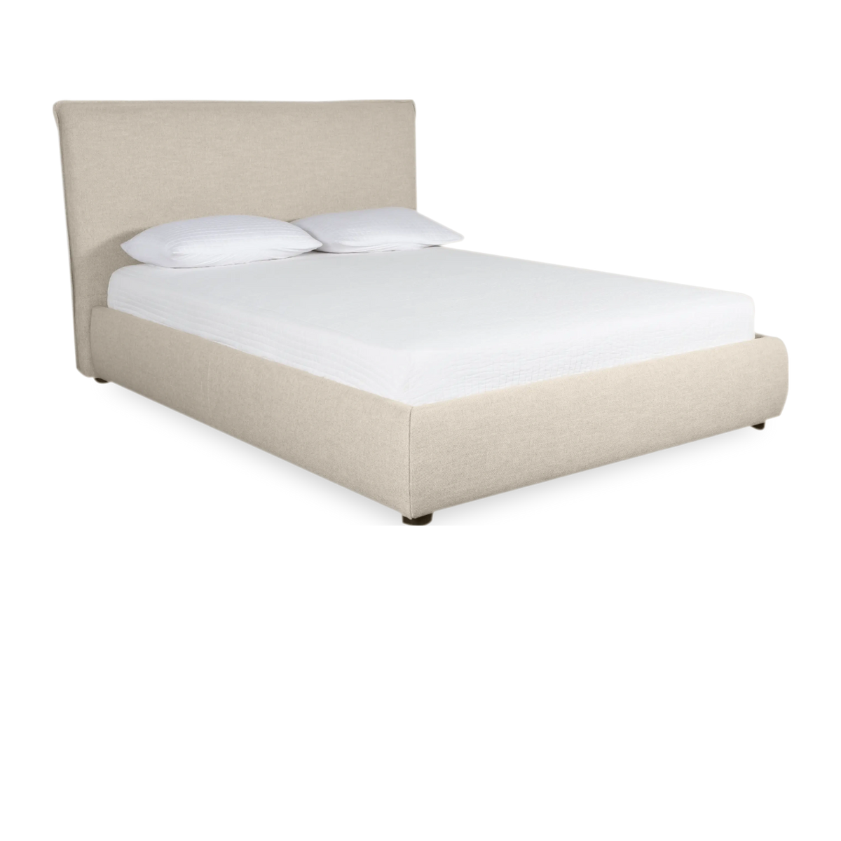 Monterey Bed