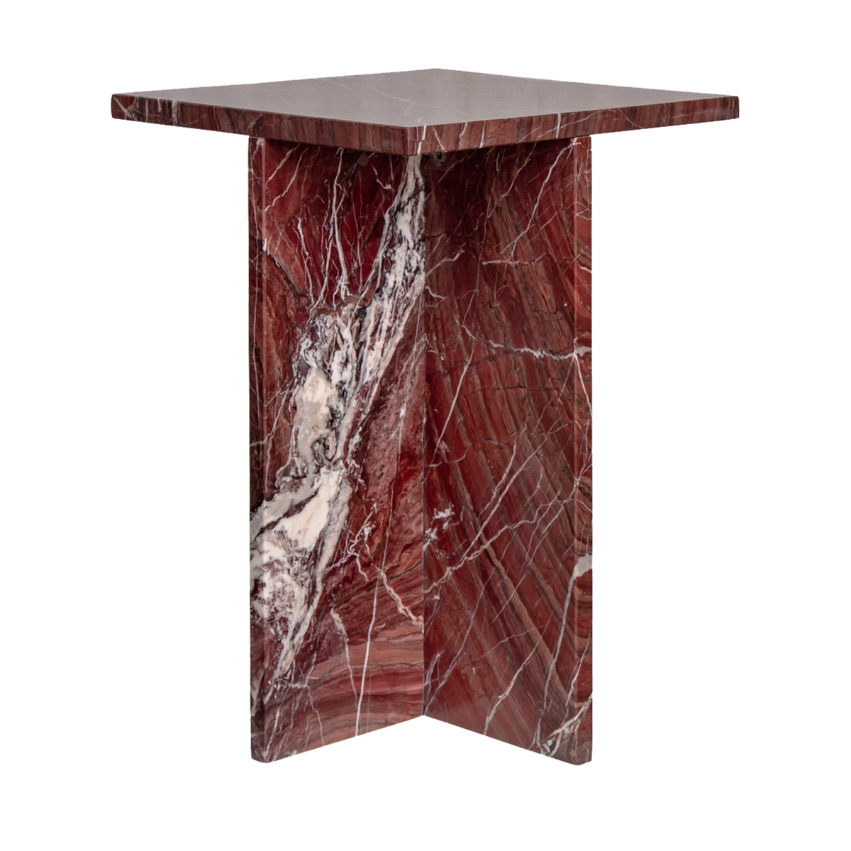 Albion Pull Up Table