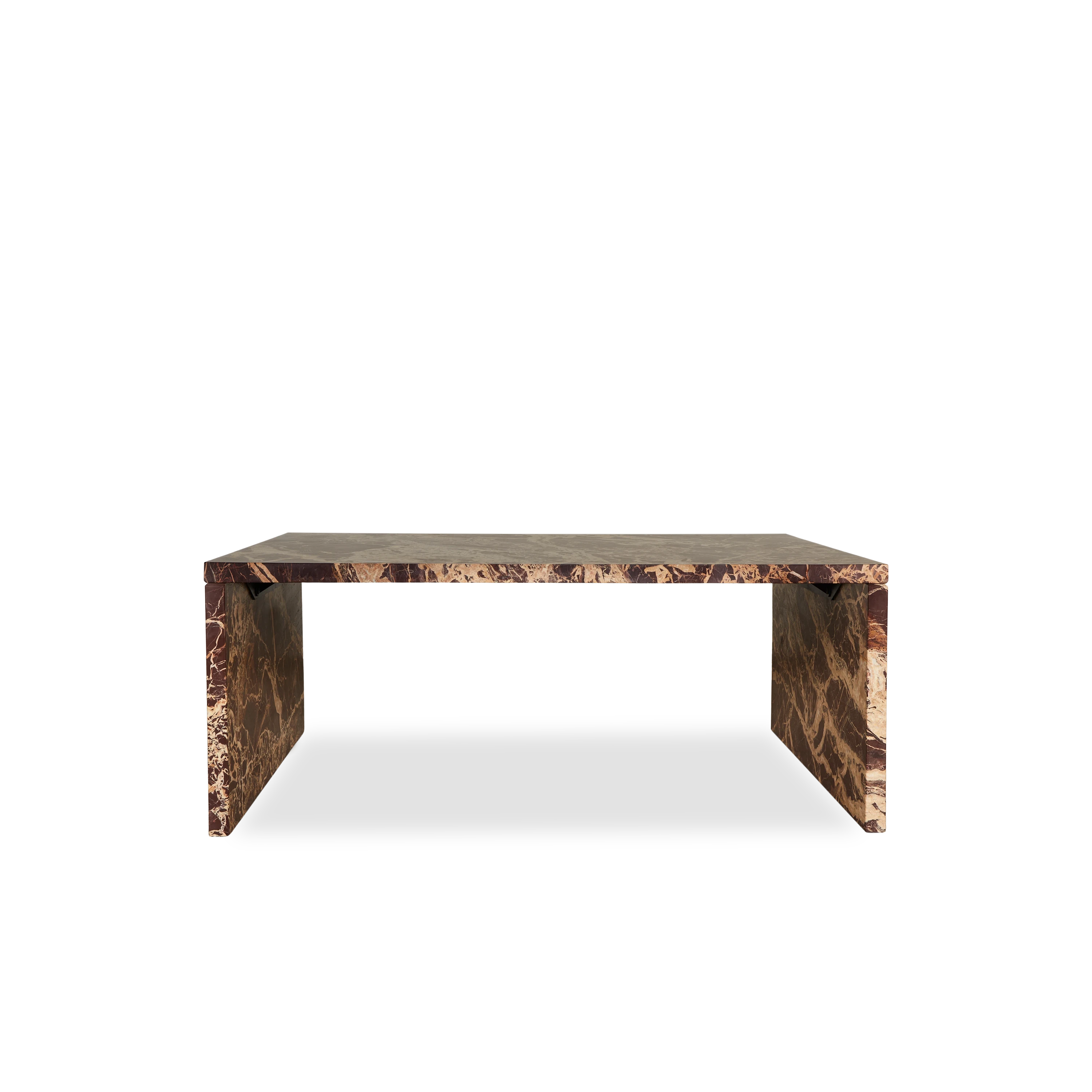 Titan Coffee Table
