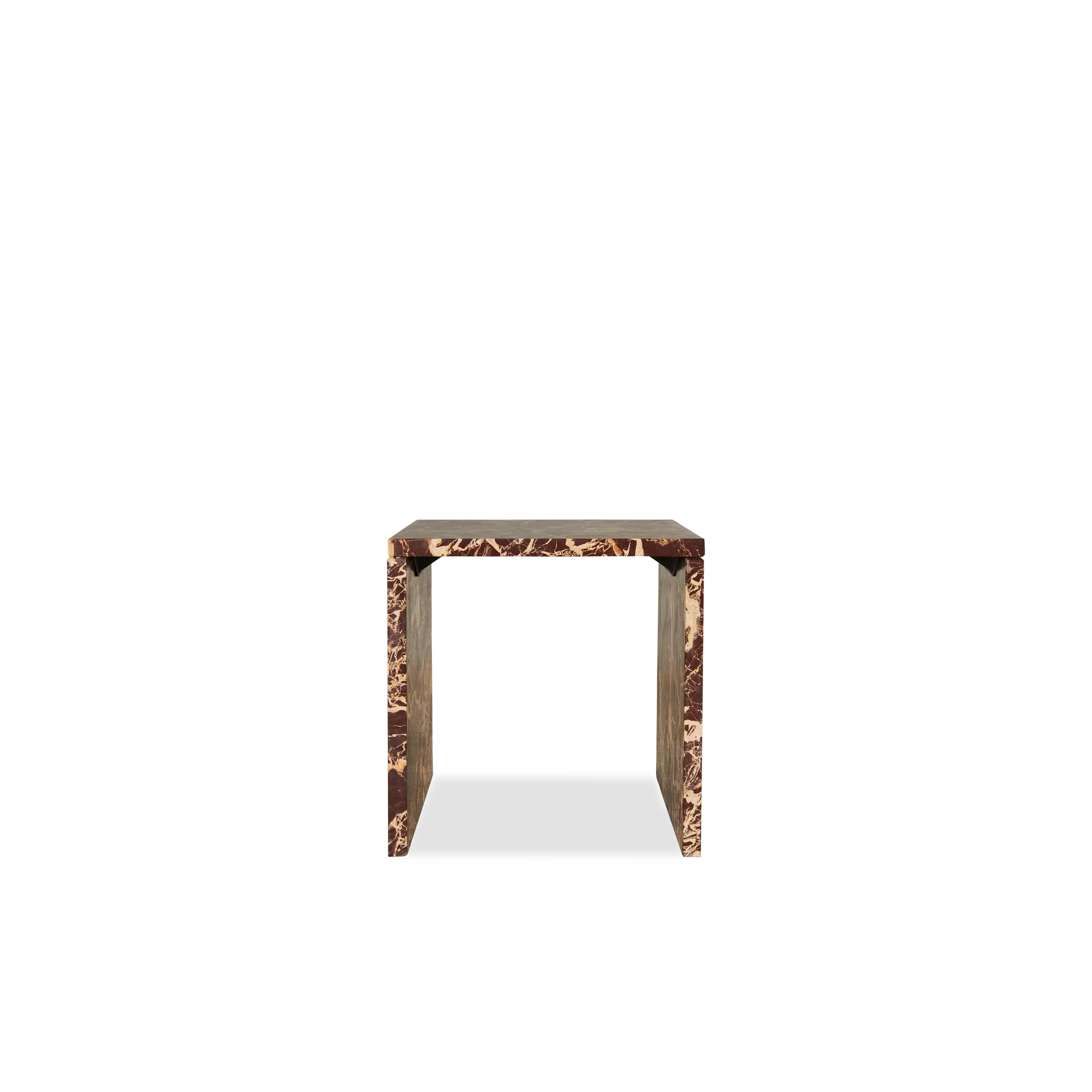 Titan Side Table
