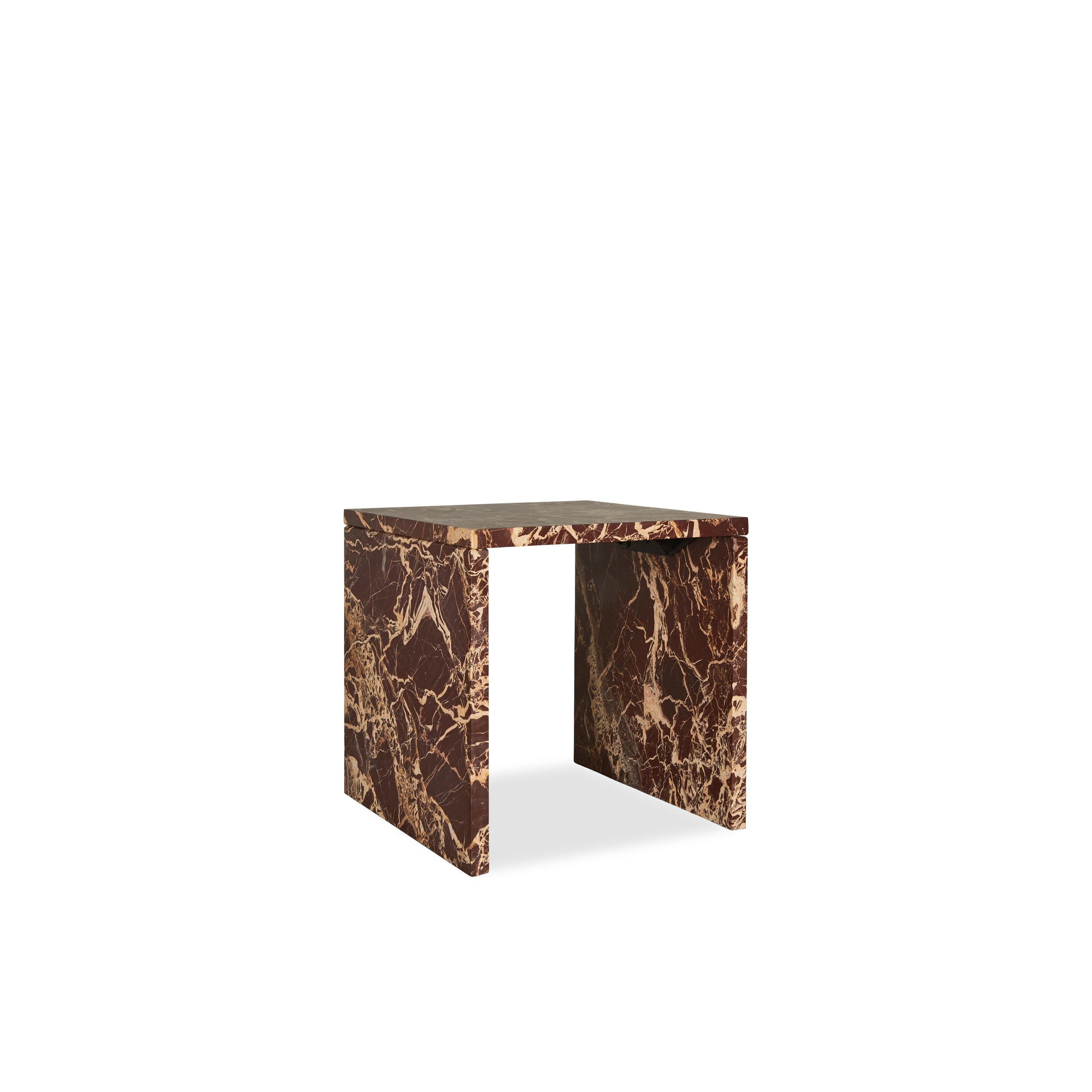 Titan Side Table