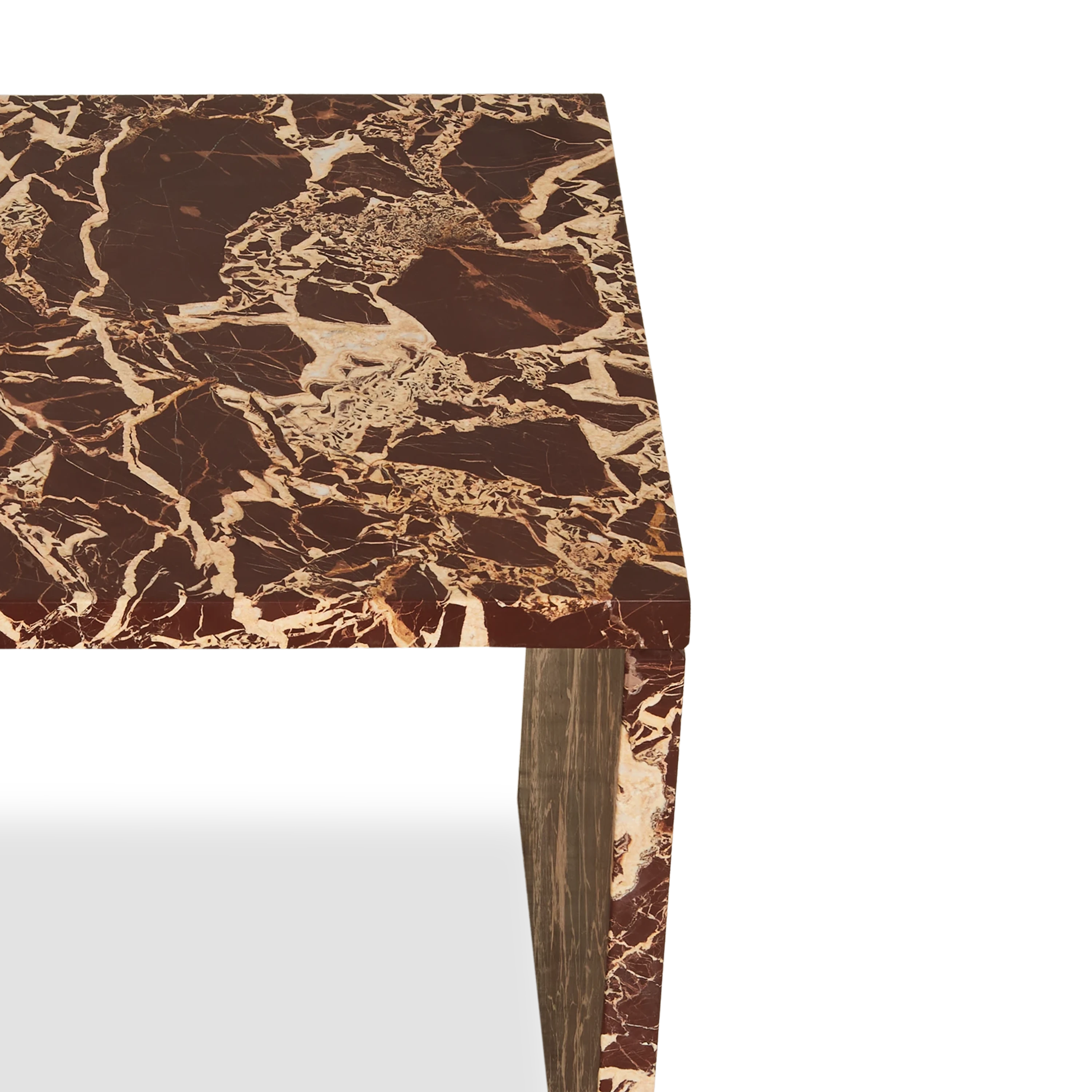 Titan Side Table