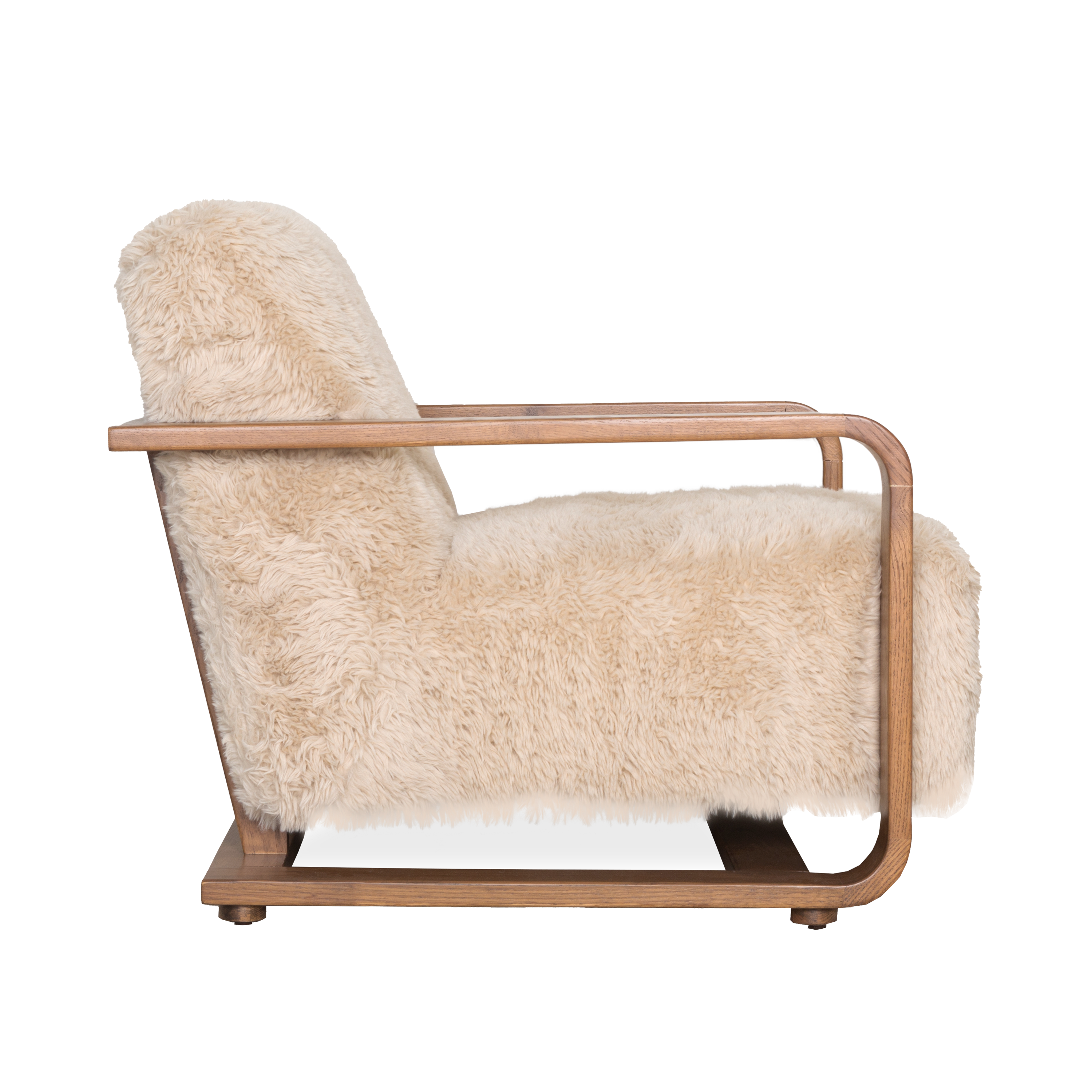 Durango Lounge Chair