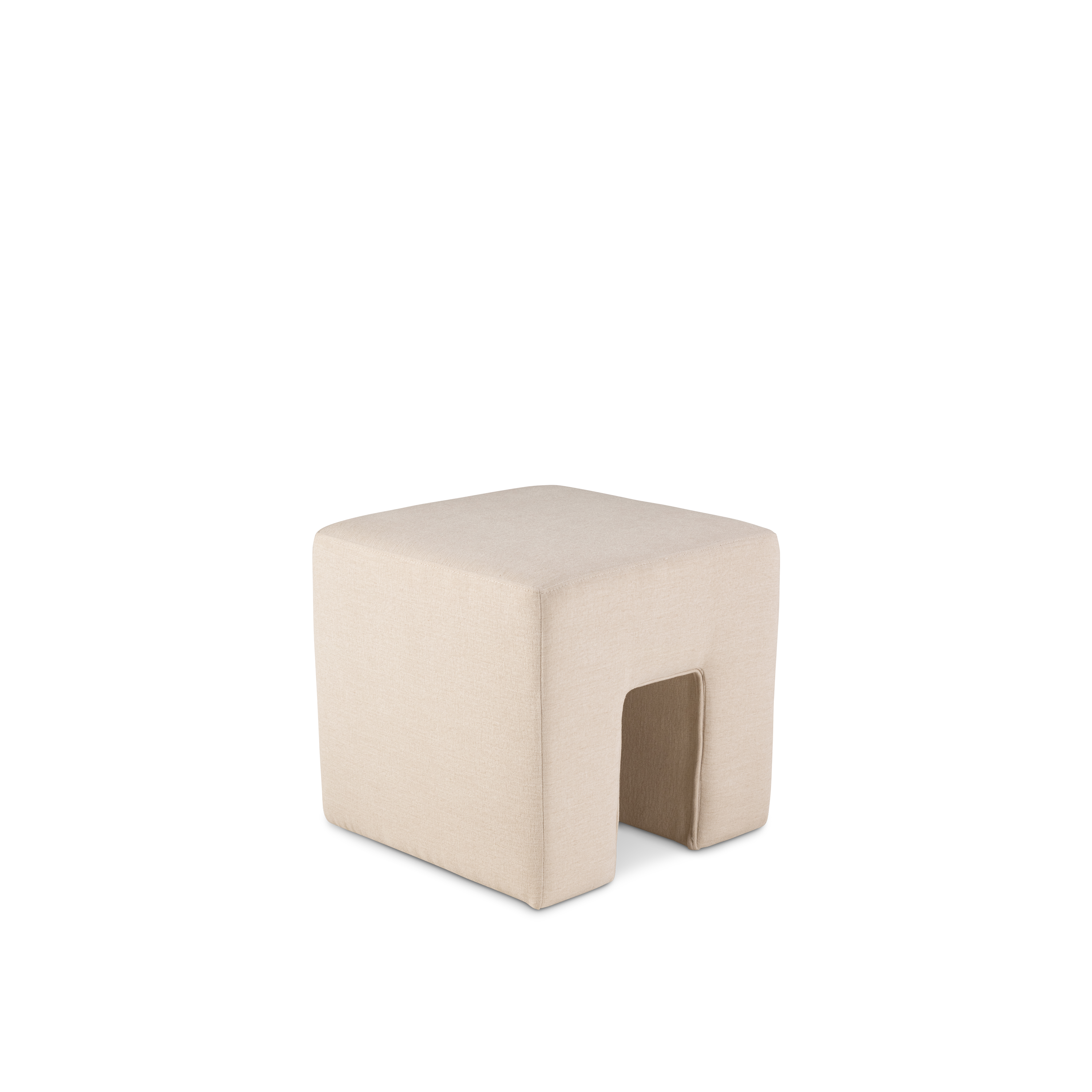 Rubix Ottoman