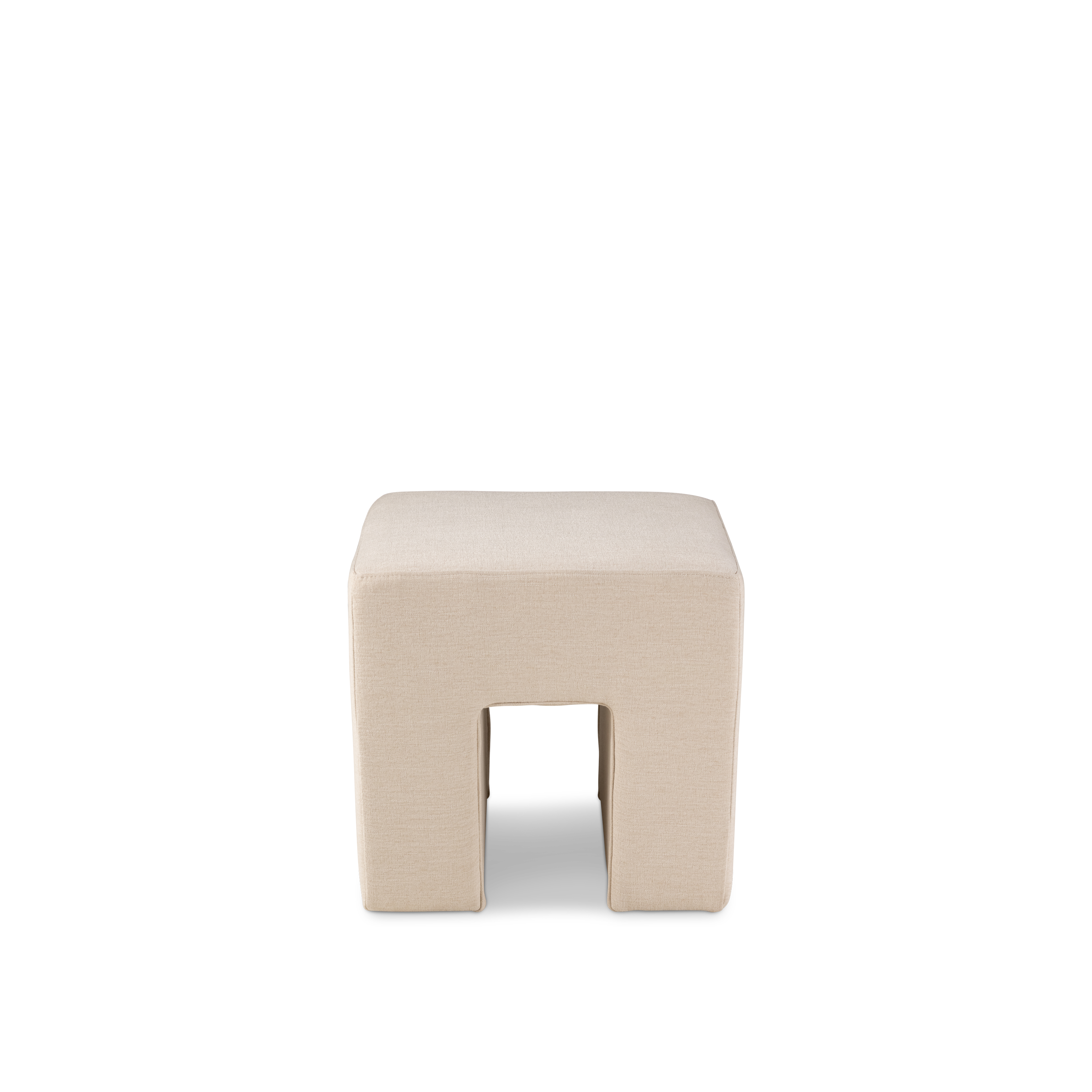 Rubix Ottoman