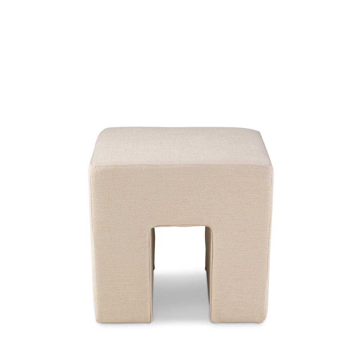 Rubix Ottoman