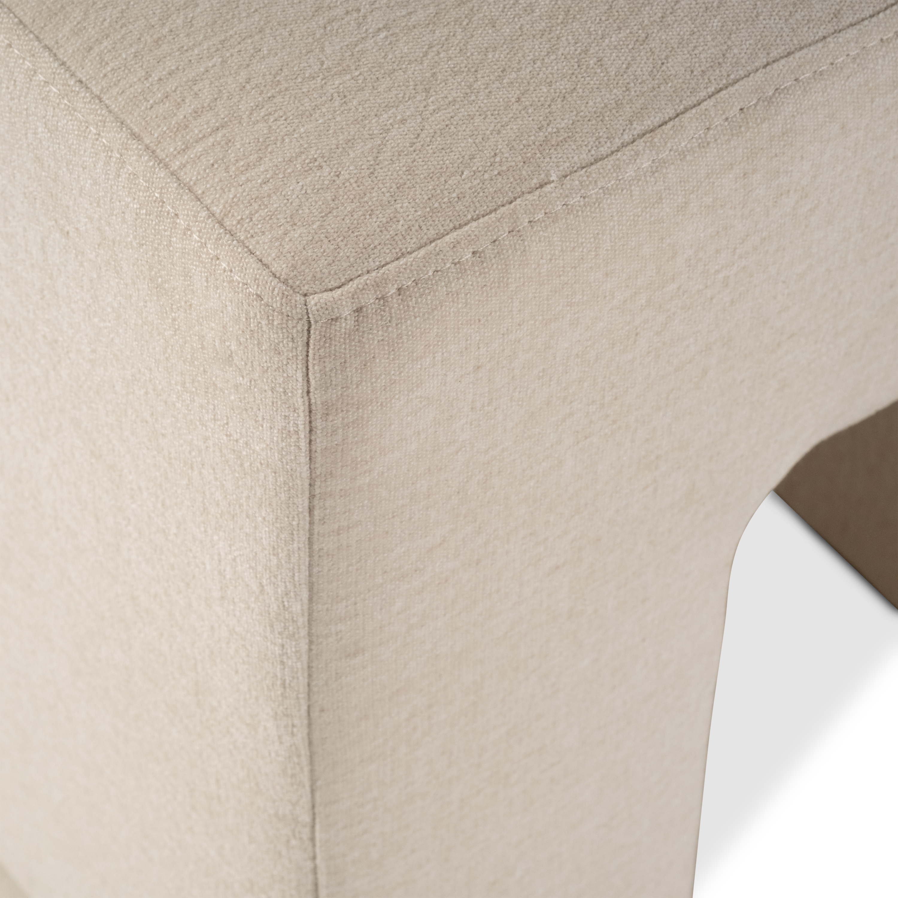 Rubix Ottoman
