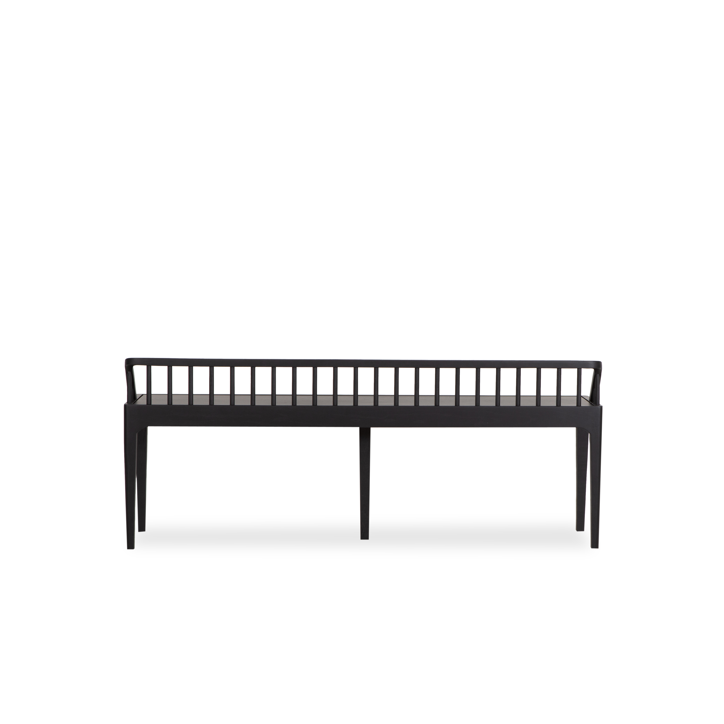 Burrows Bench