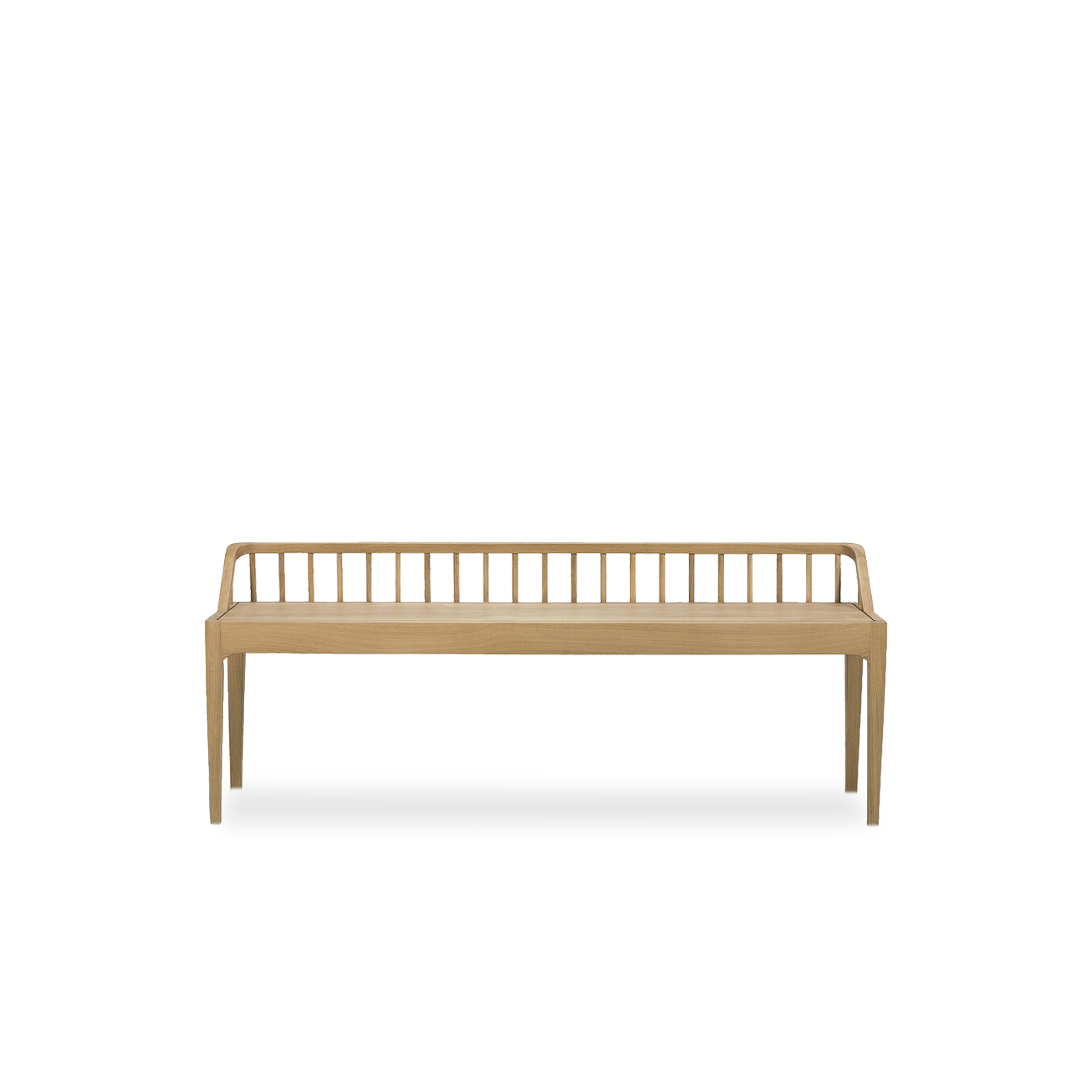 Burrows Bench