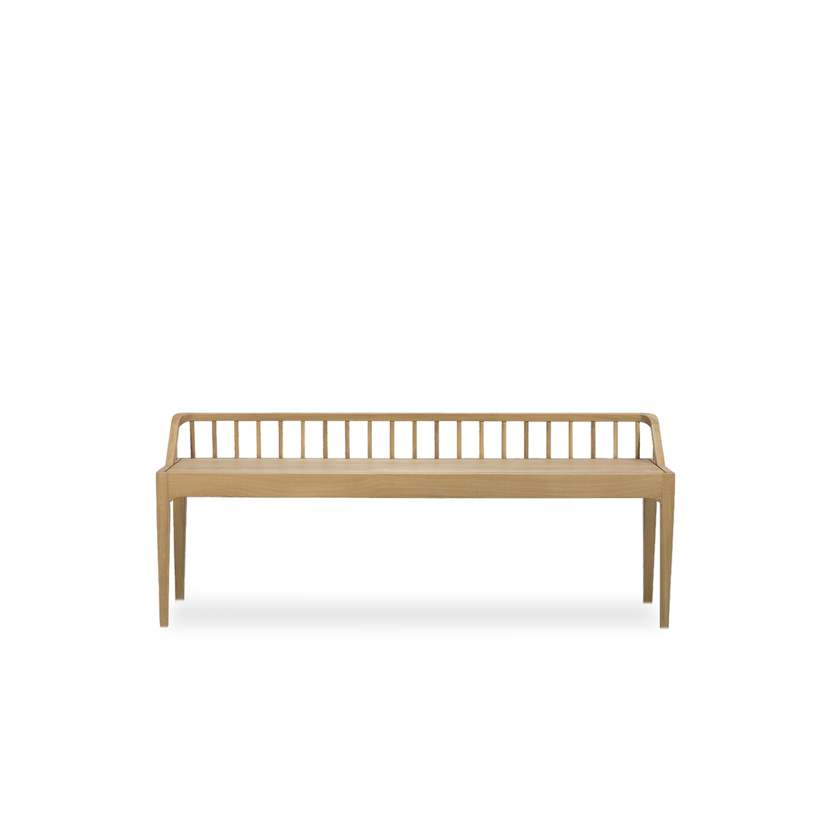 Burrows Bench