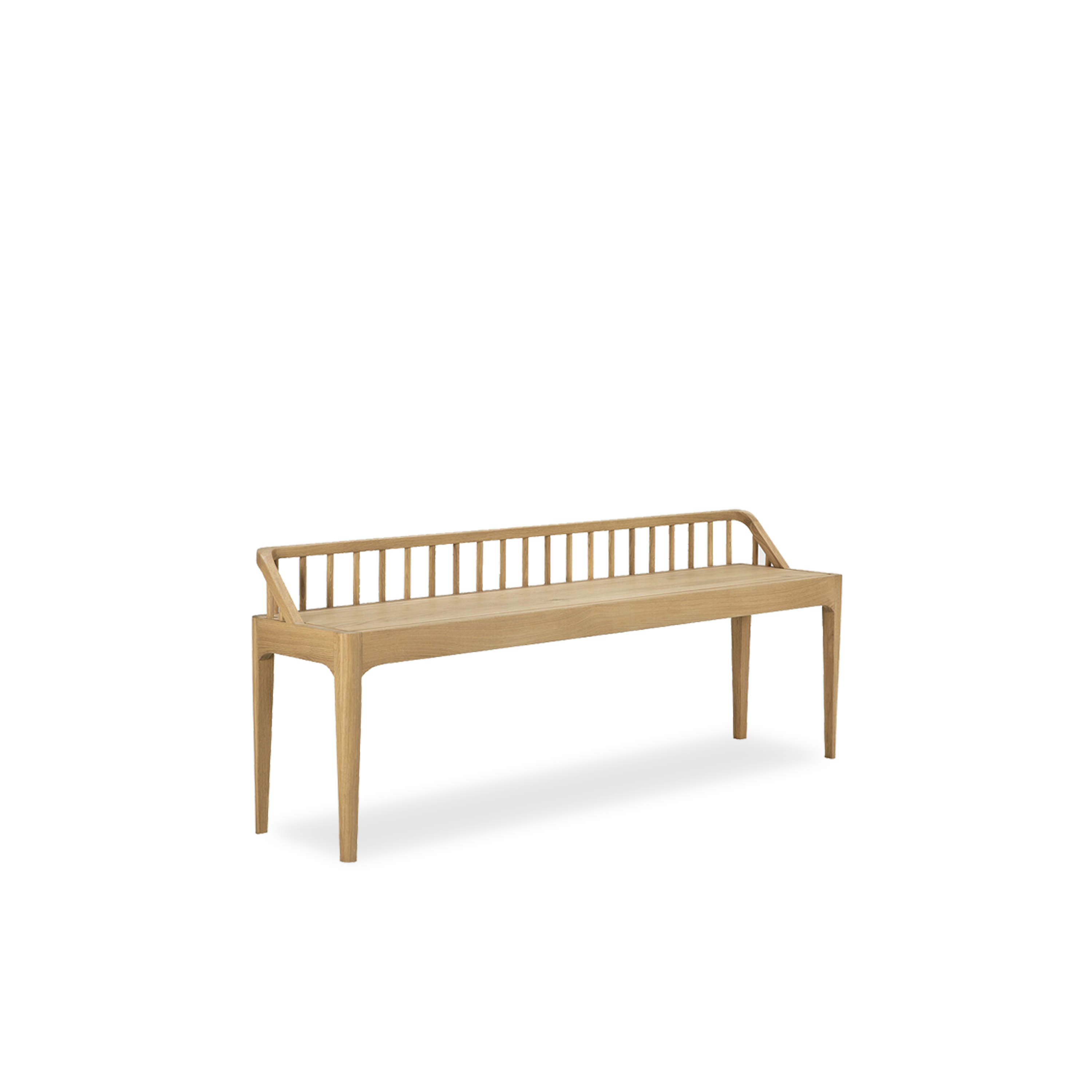 Burrows Bench