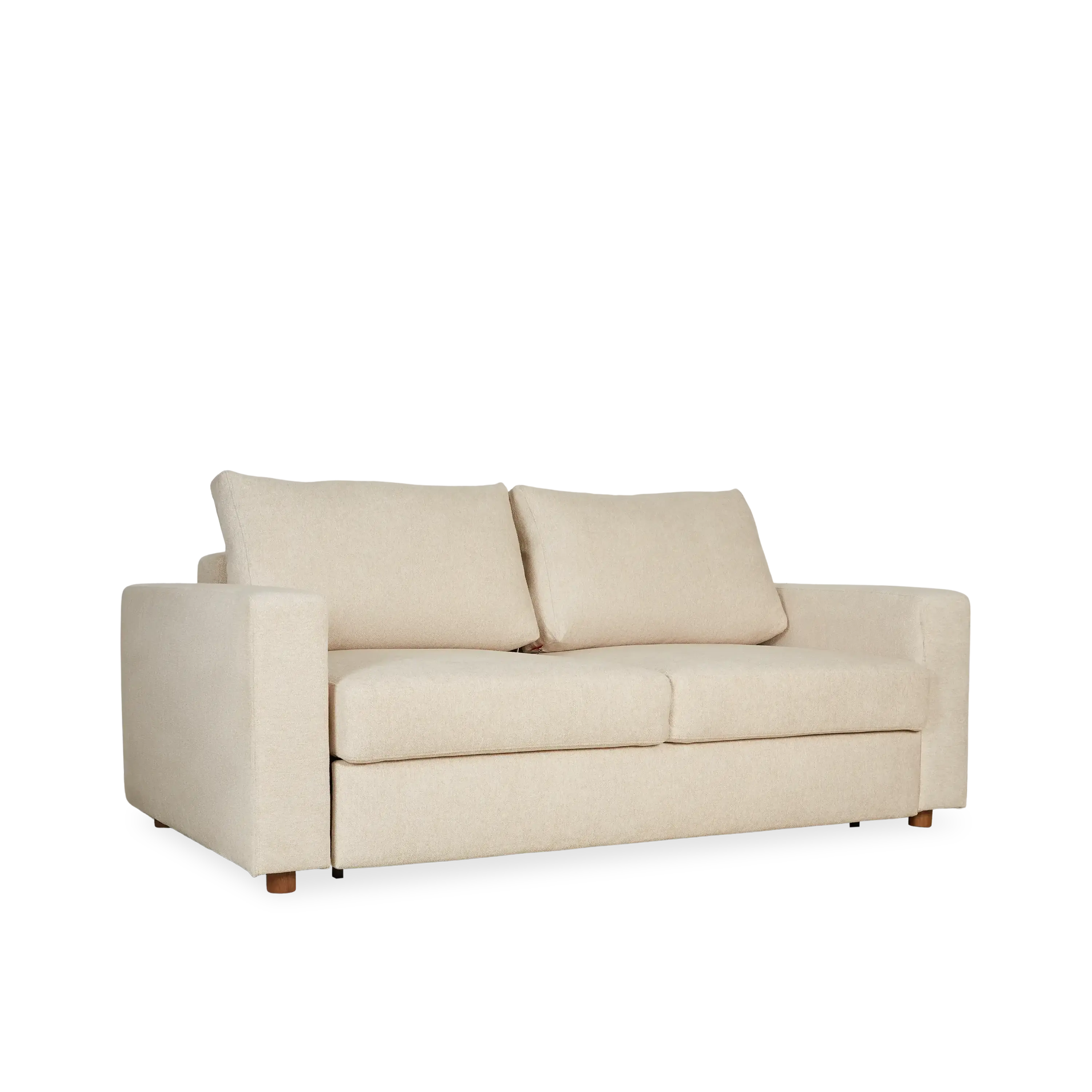 Baxter Sleeper Sofa