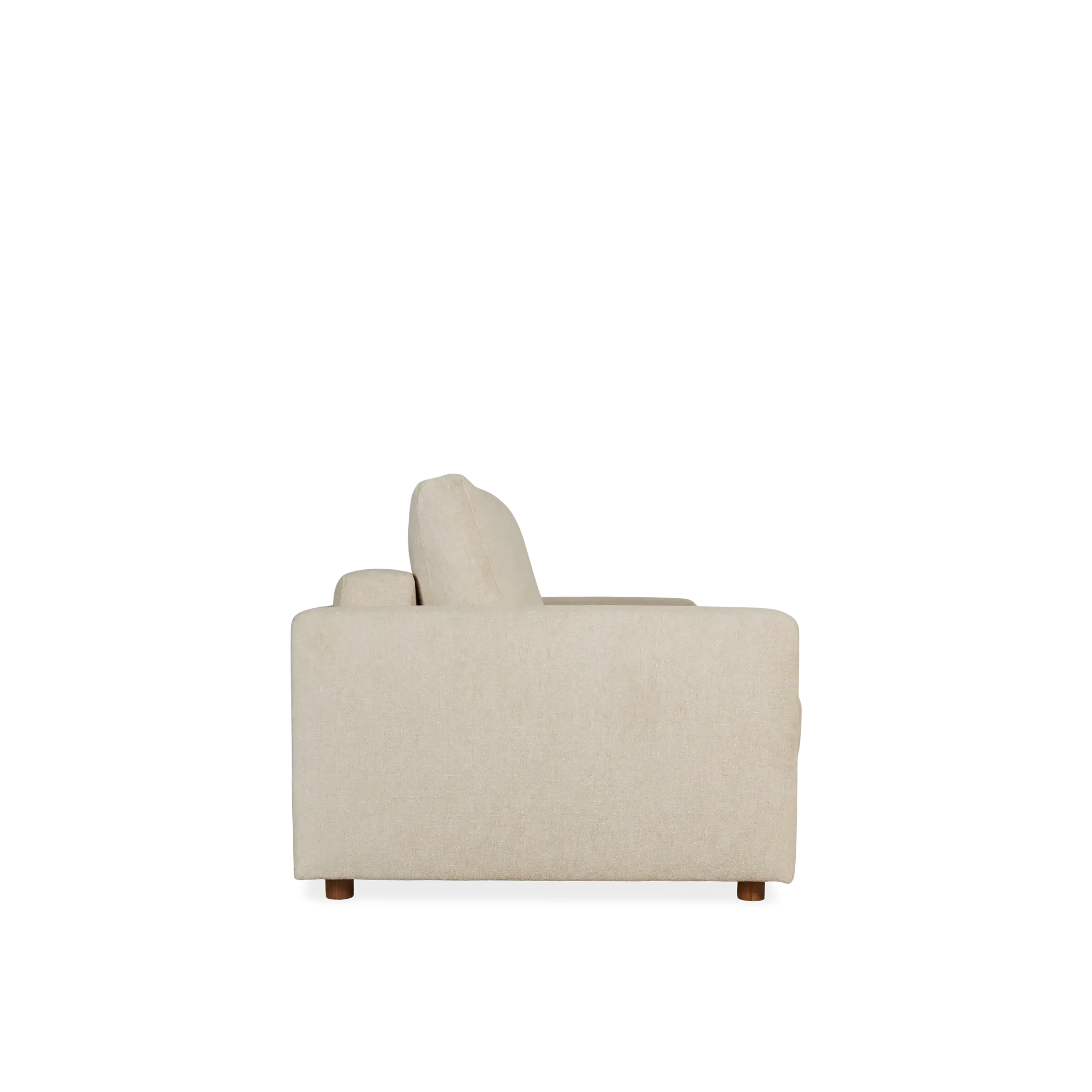 Baxter Sleeper Sofa
