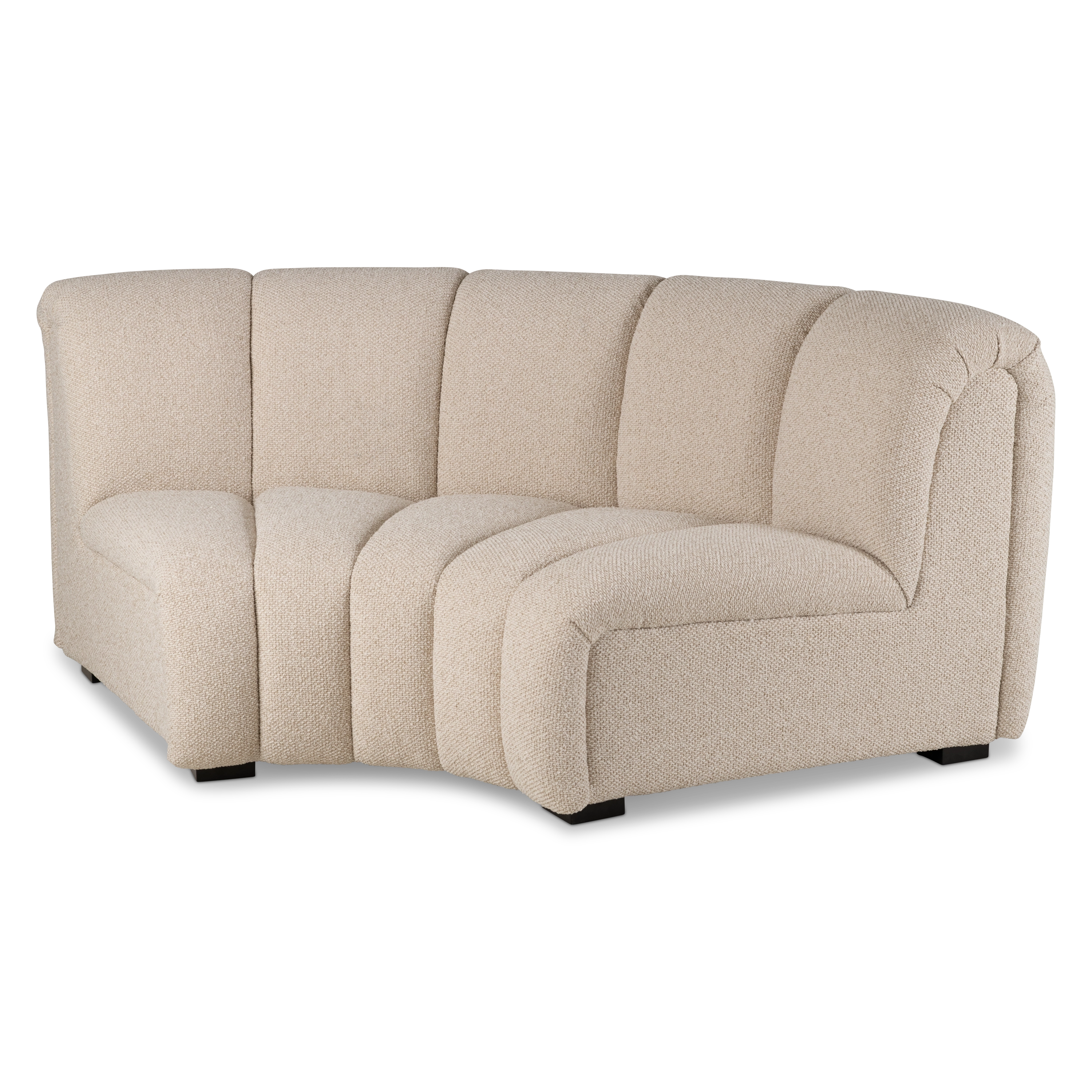 Phoenix Modular Sectional - Corner #Component_Corner
