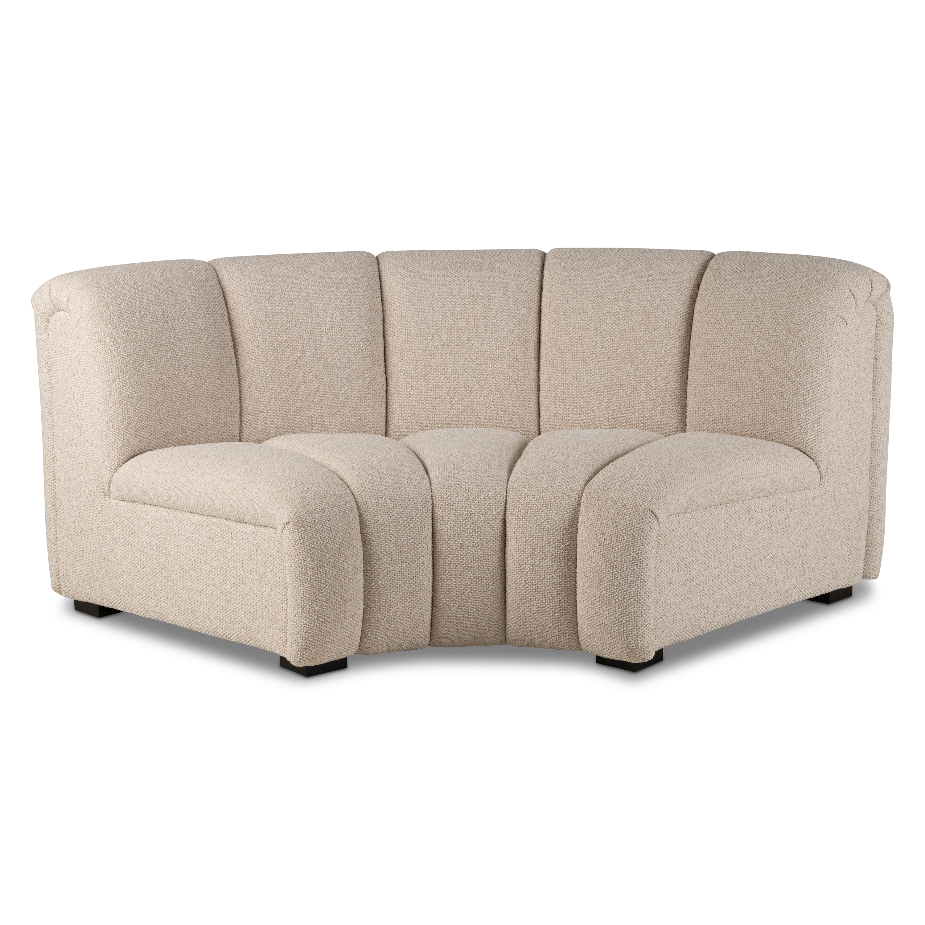 Phoenix Modular Sectional - Corner #Component_Corner