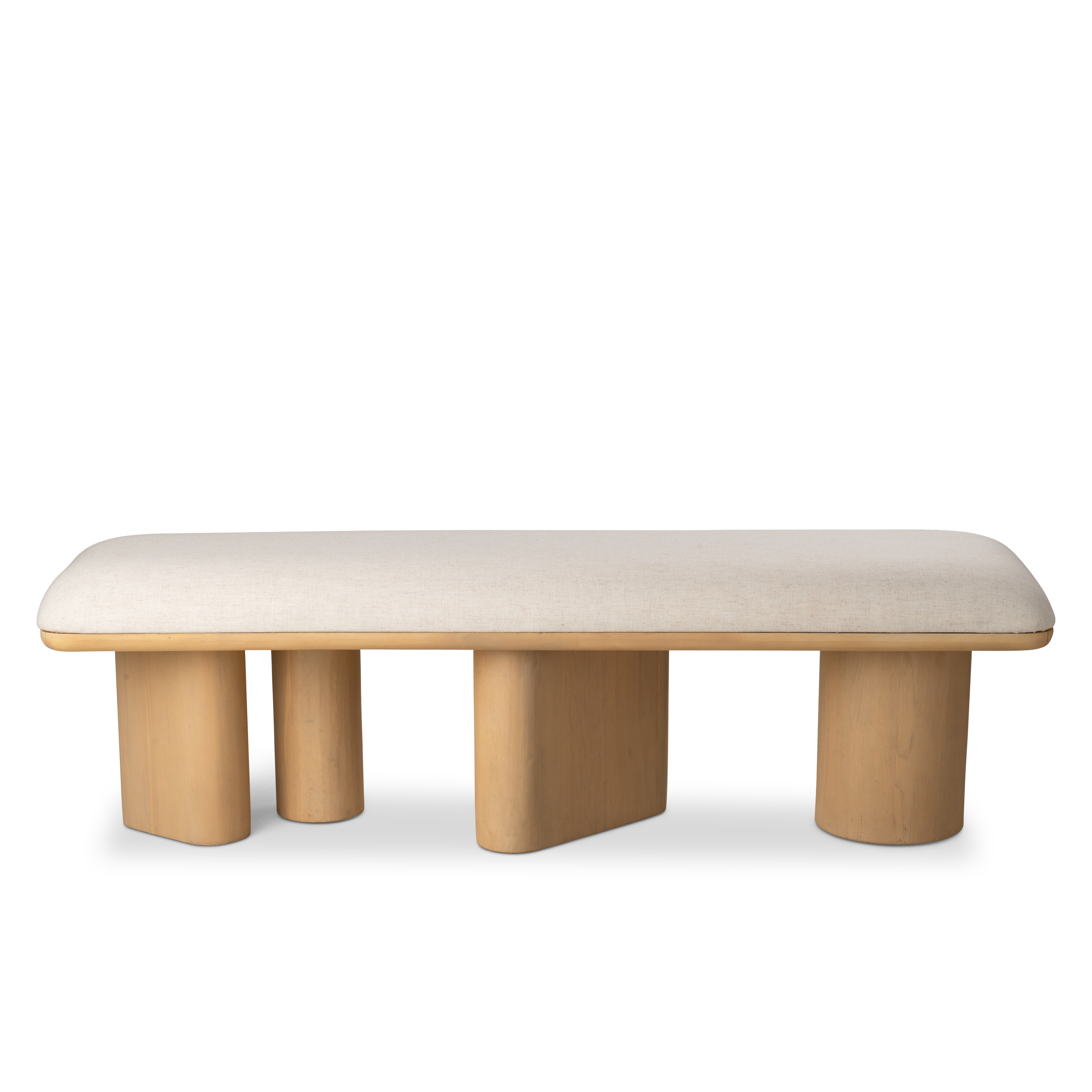 Calypso Bench