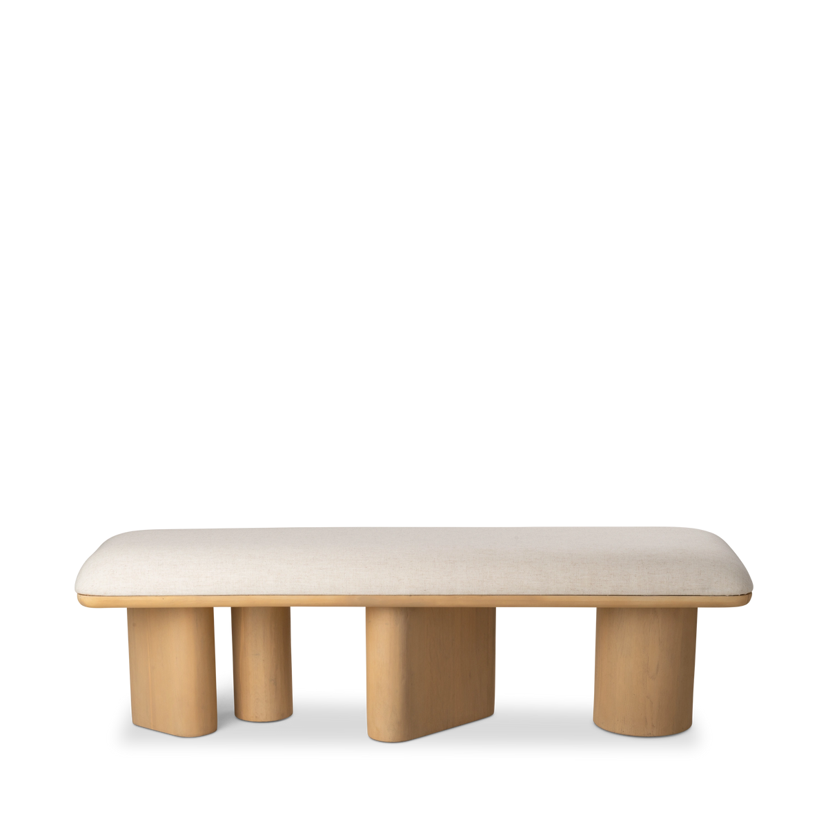 Calypso Bench