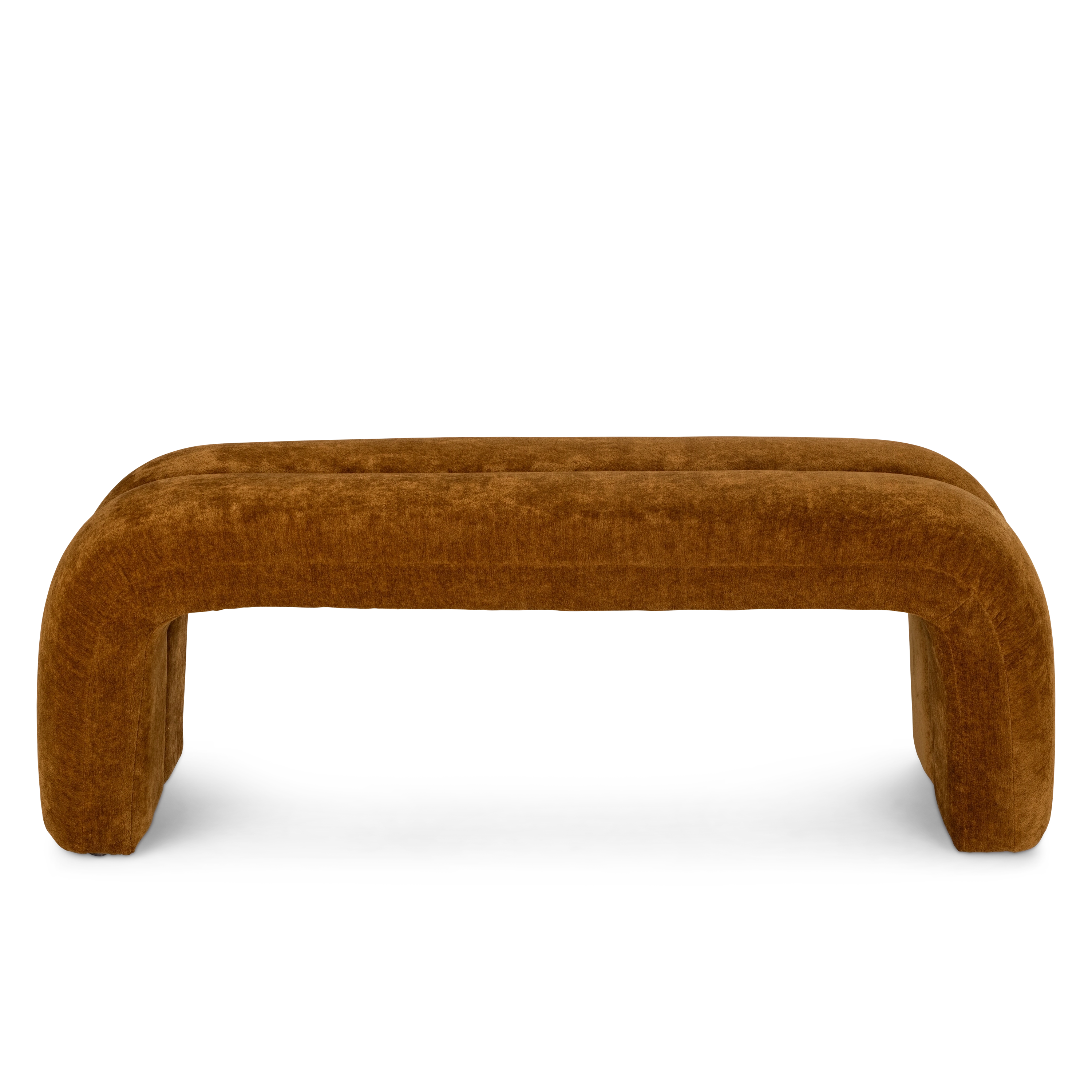 Crossroads Bench