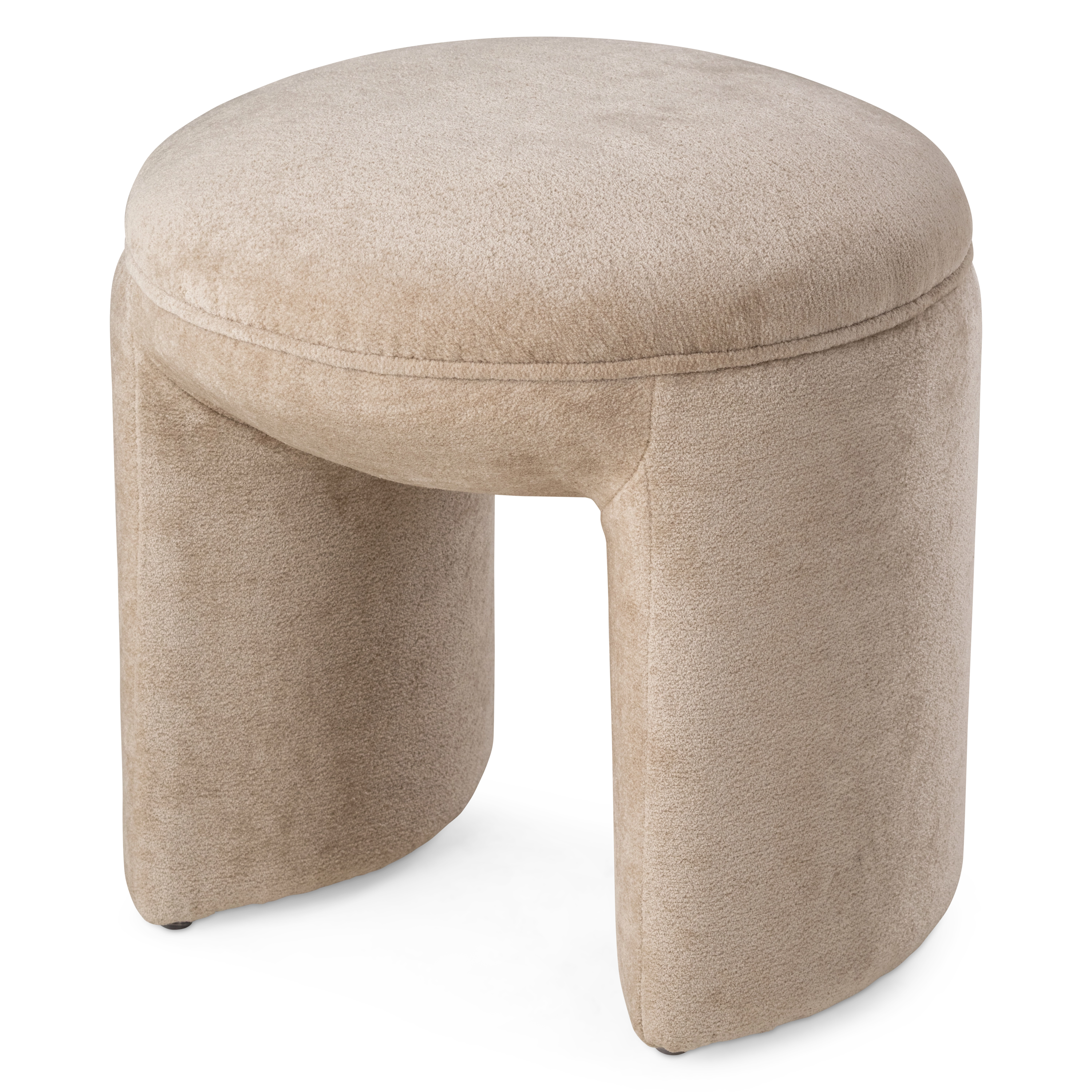 Field Ottoman