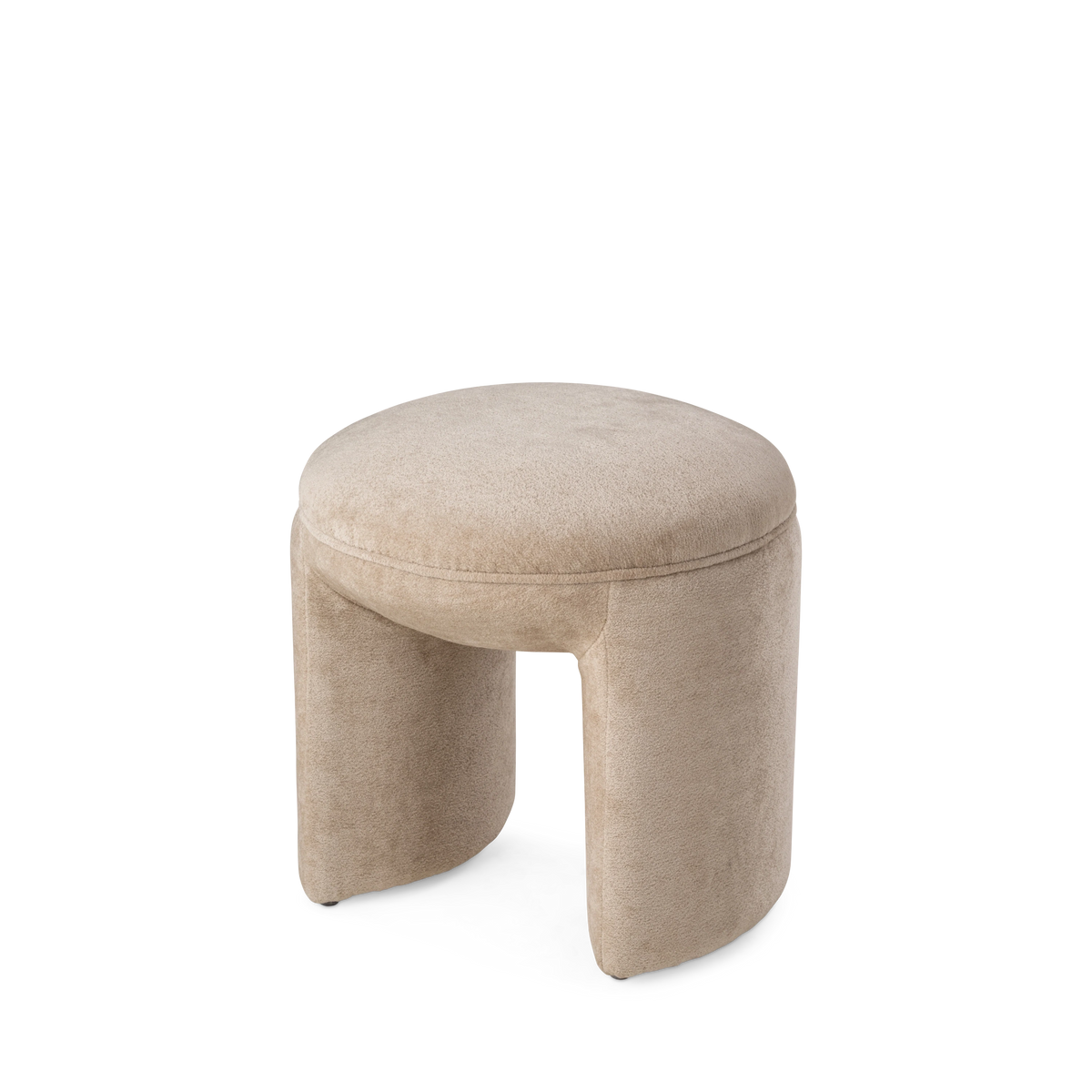 Field Ottoman