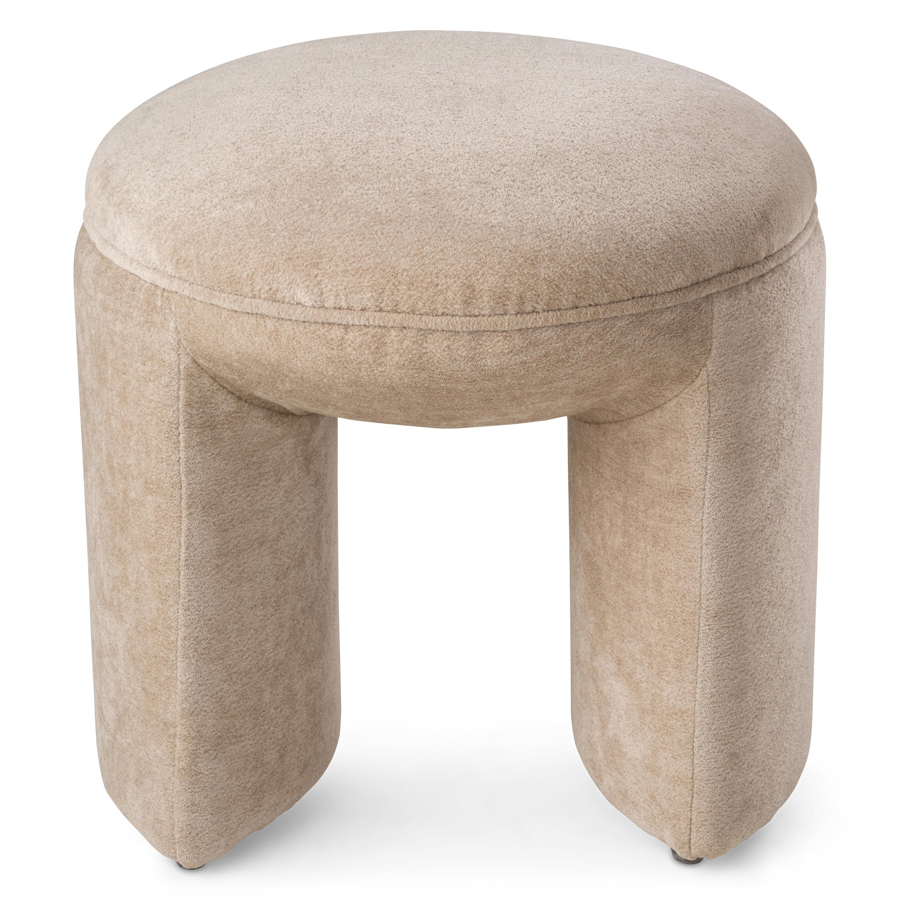 Field Ottoman
