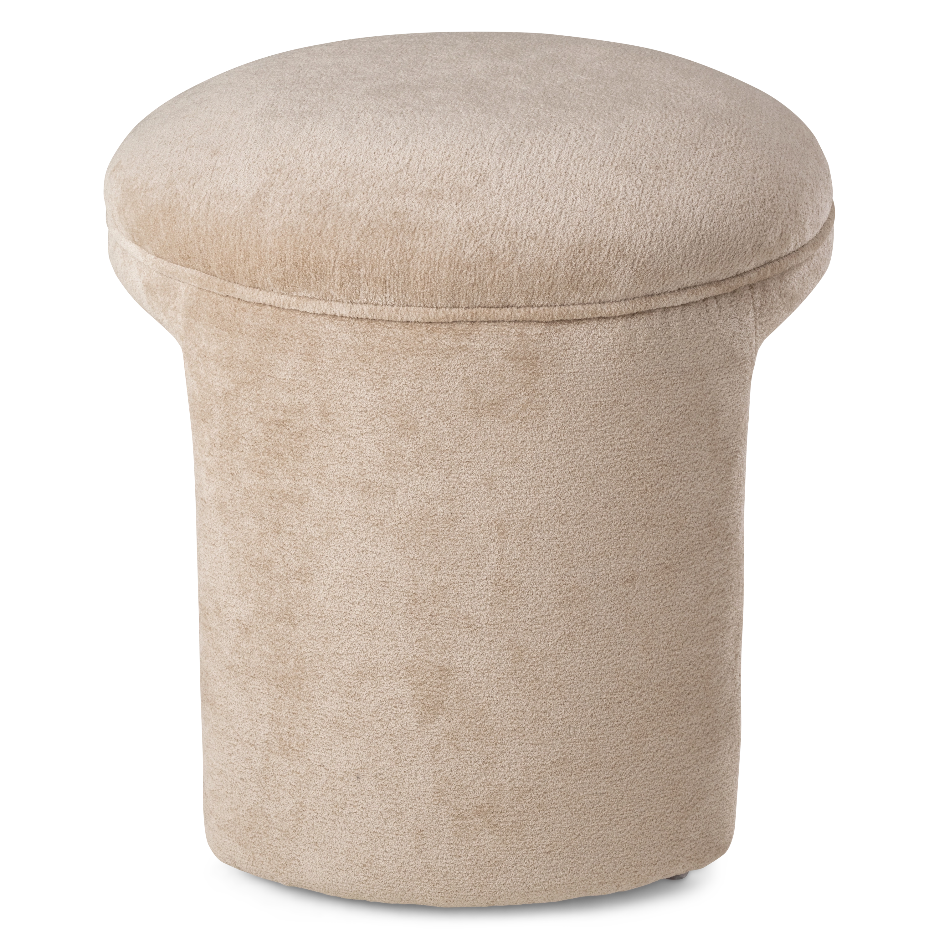 Field Ottoman